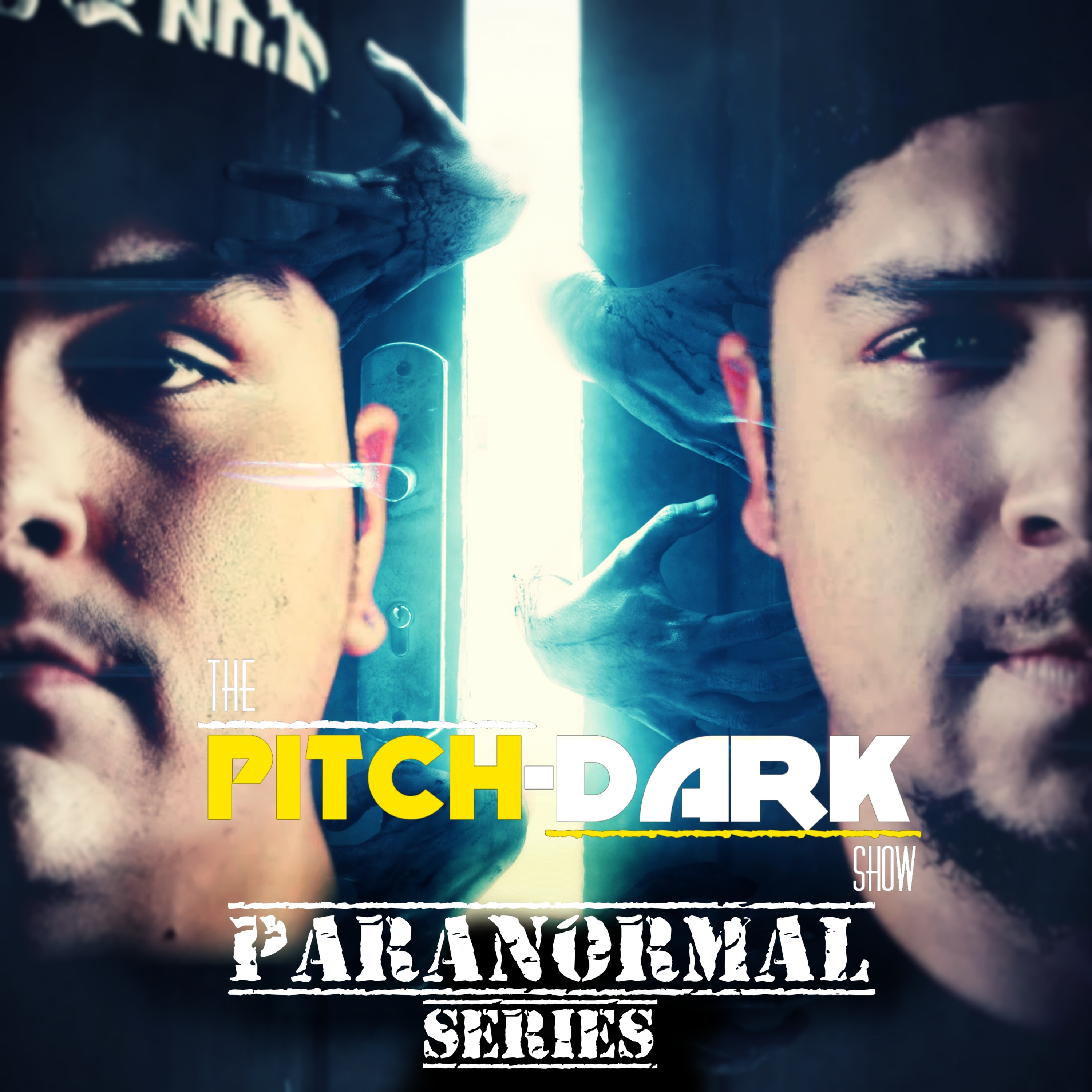 Paranormal Ep5 episode artwork