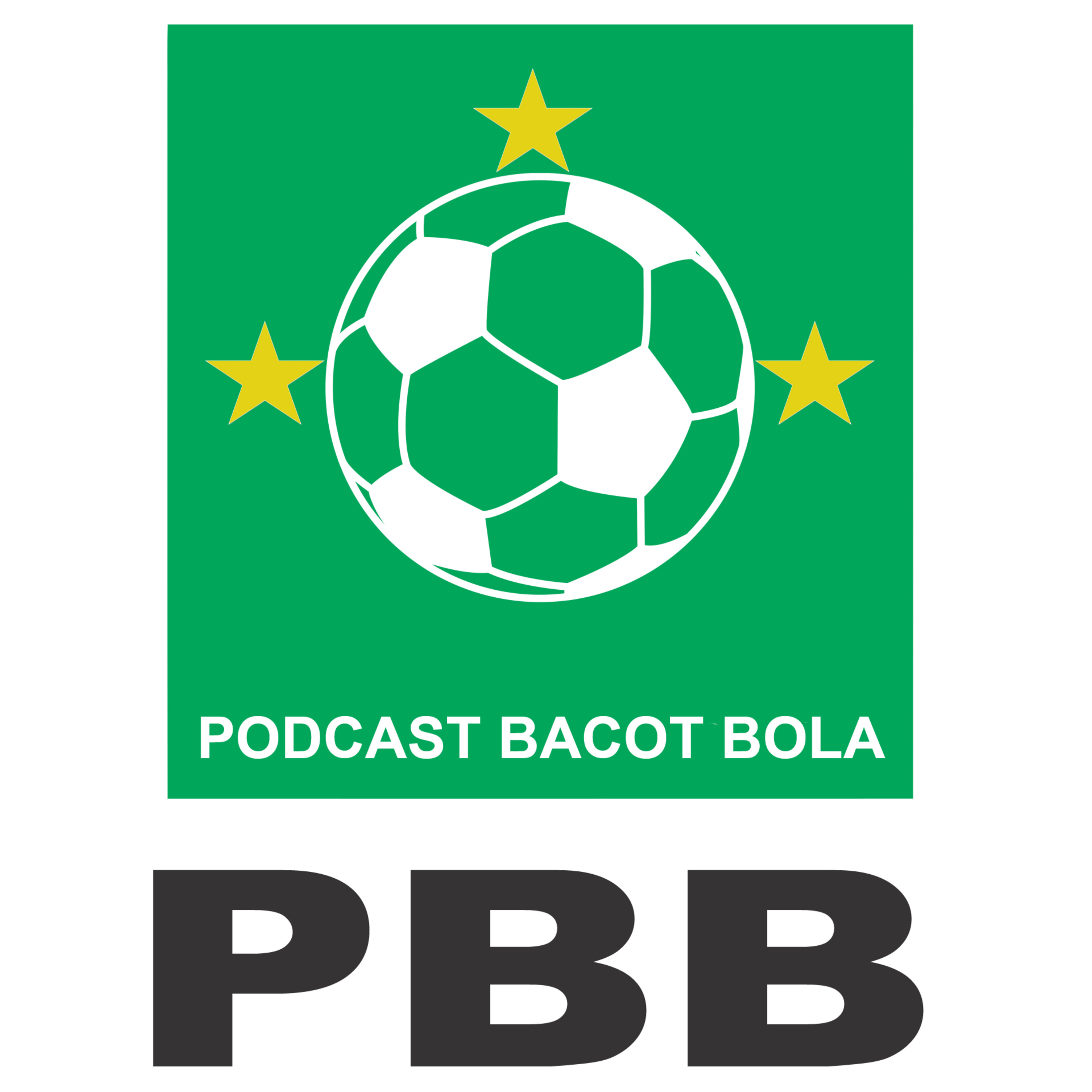 Podcast Bacot Bola