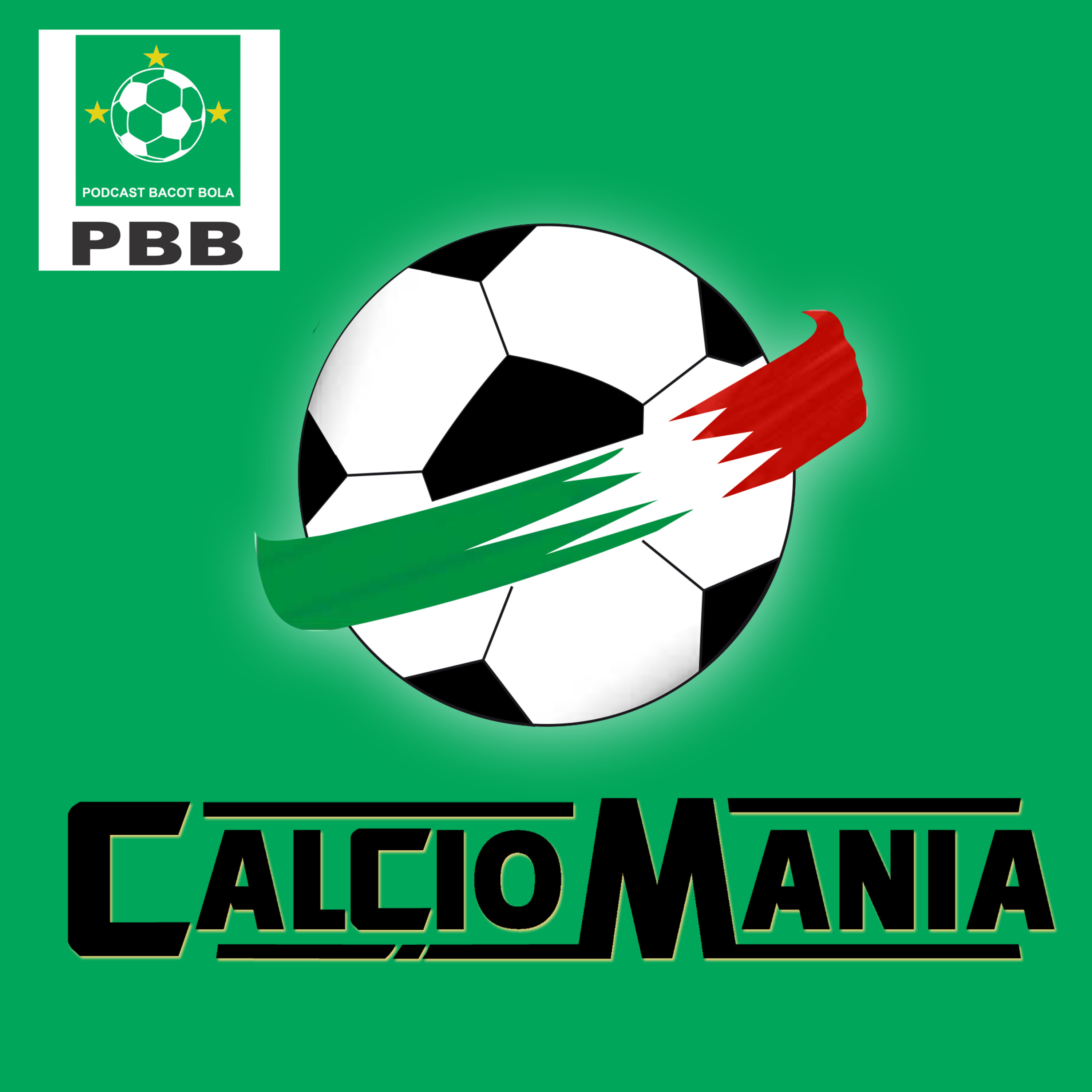 Podcast Bacot Bola