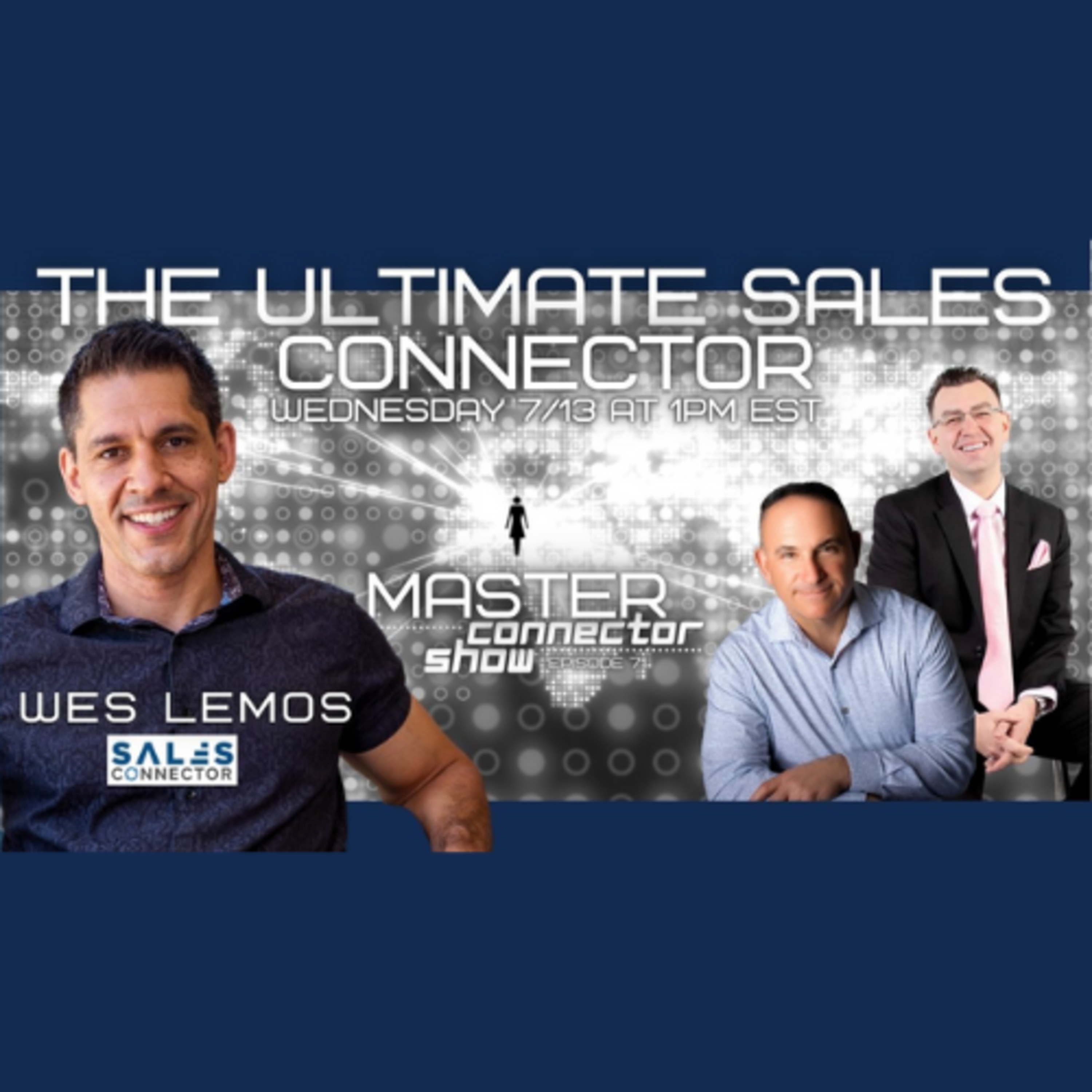 Master Connector Show