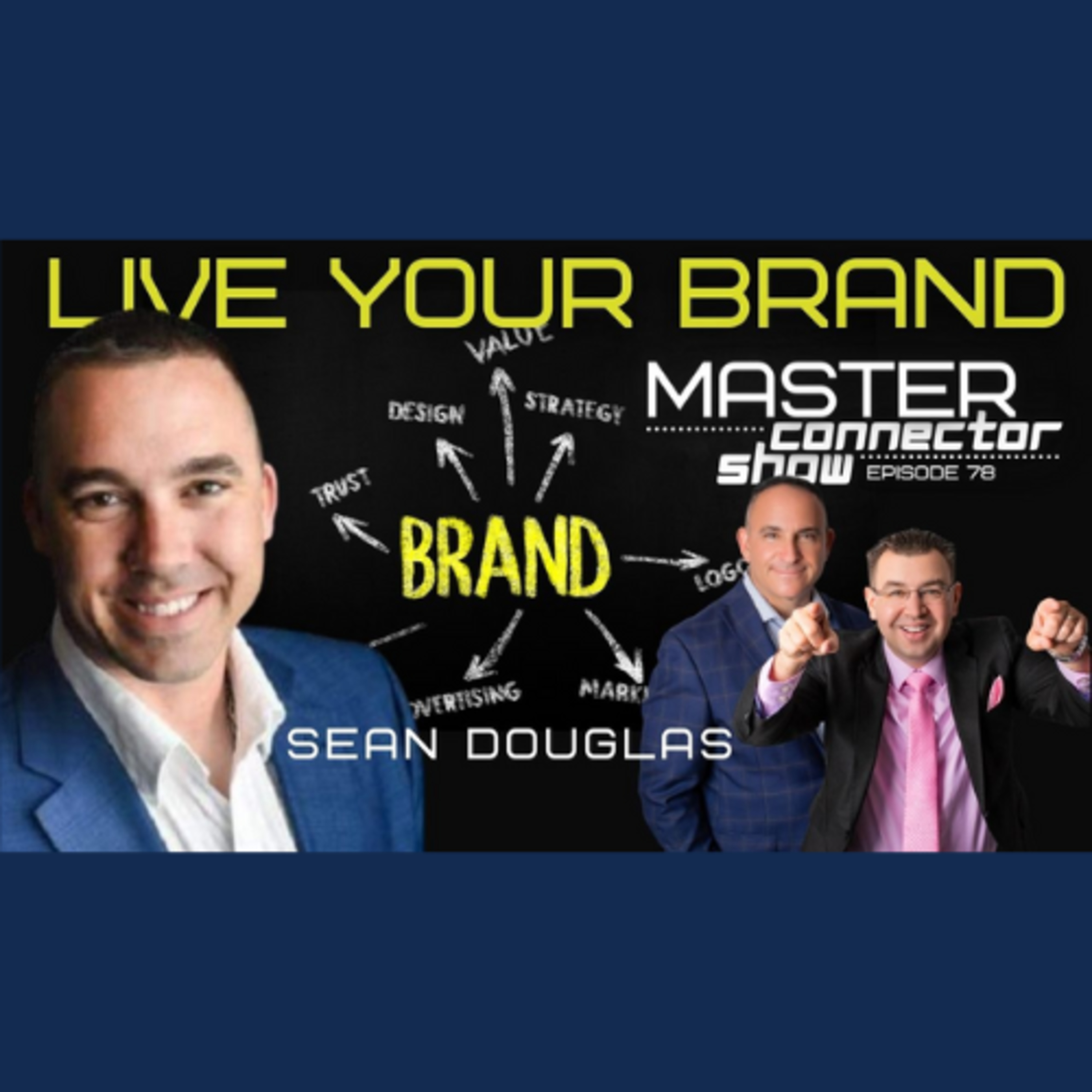 Master Connector Show