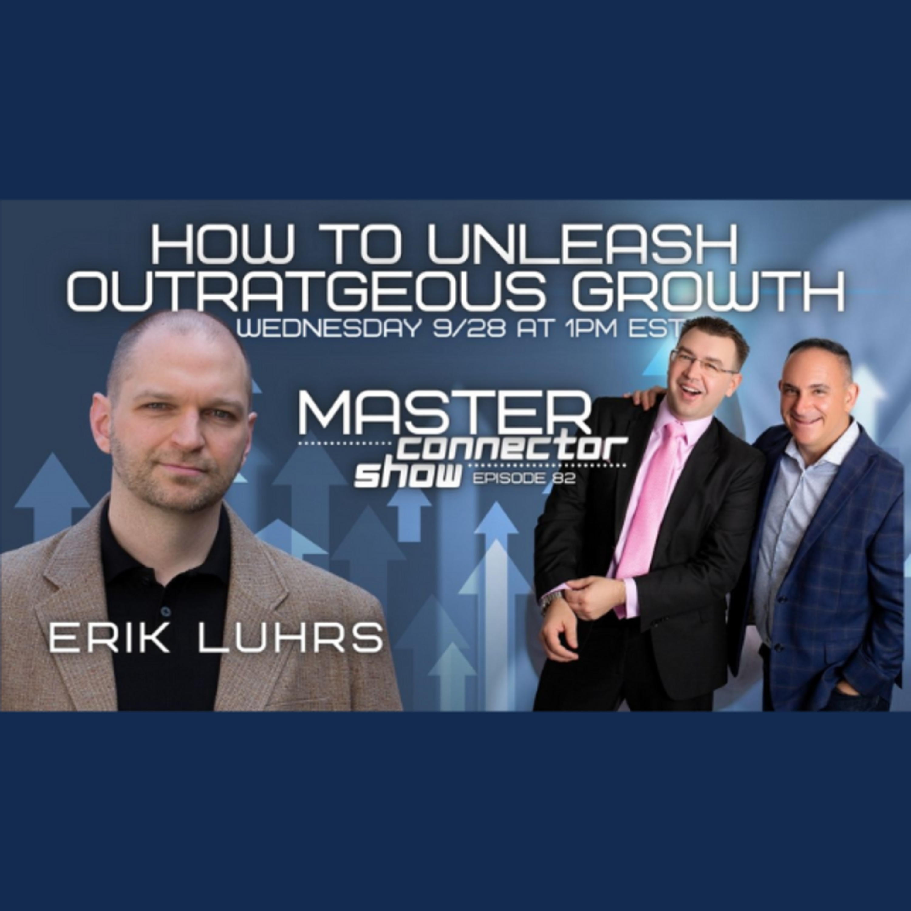 Master Connector Show