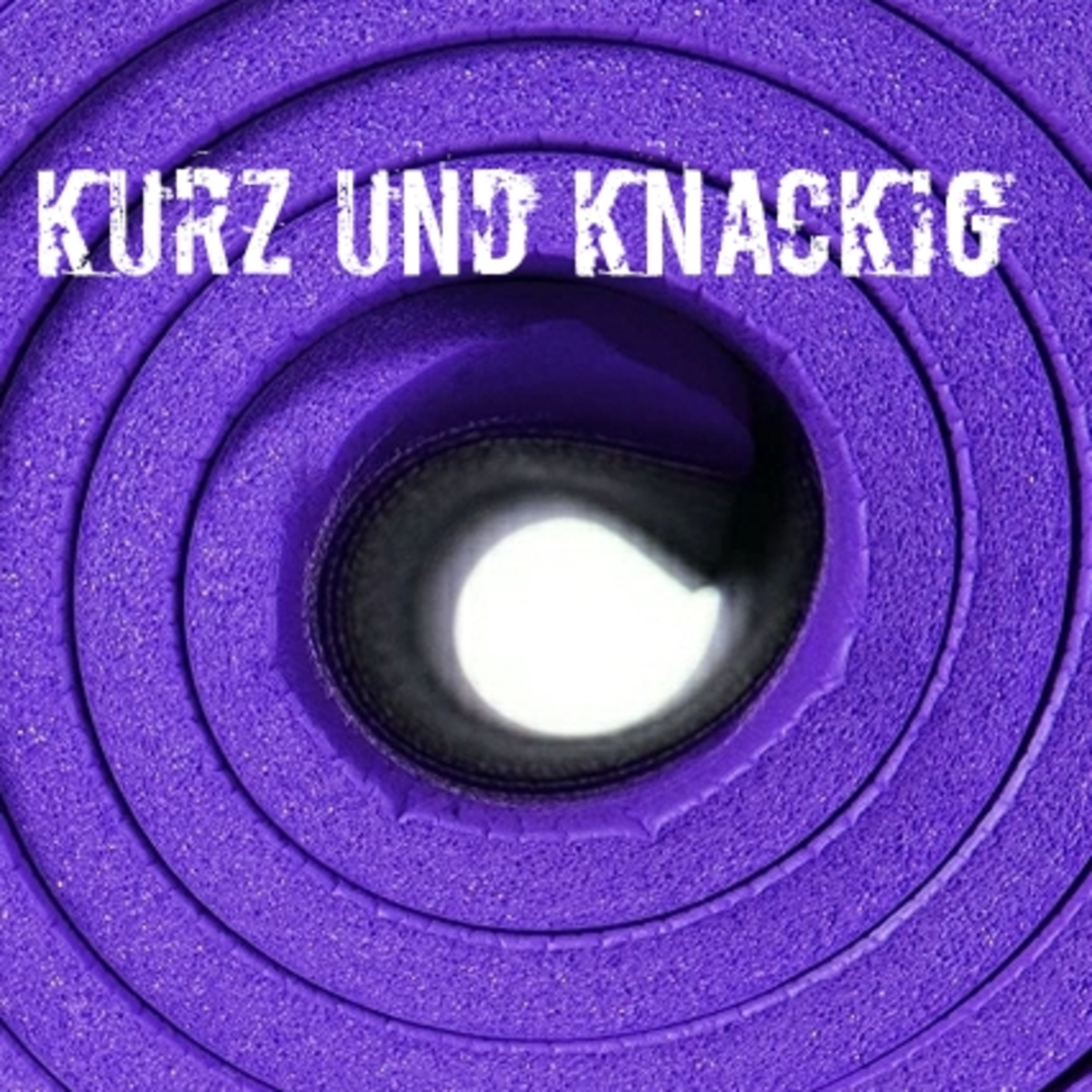Kurz und Knackig - Plank