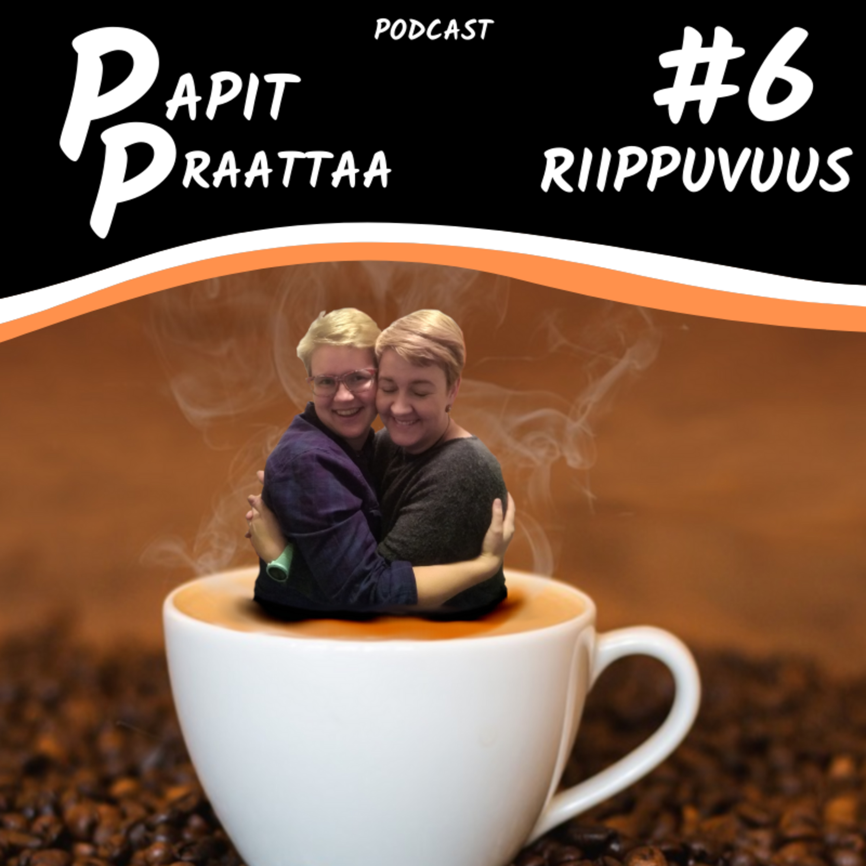 Papit Praattaa