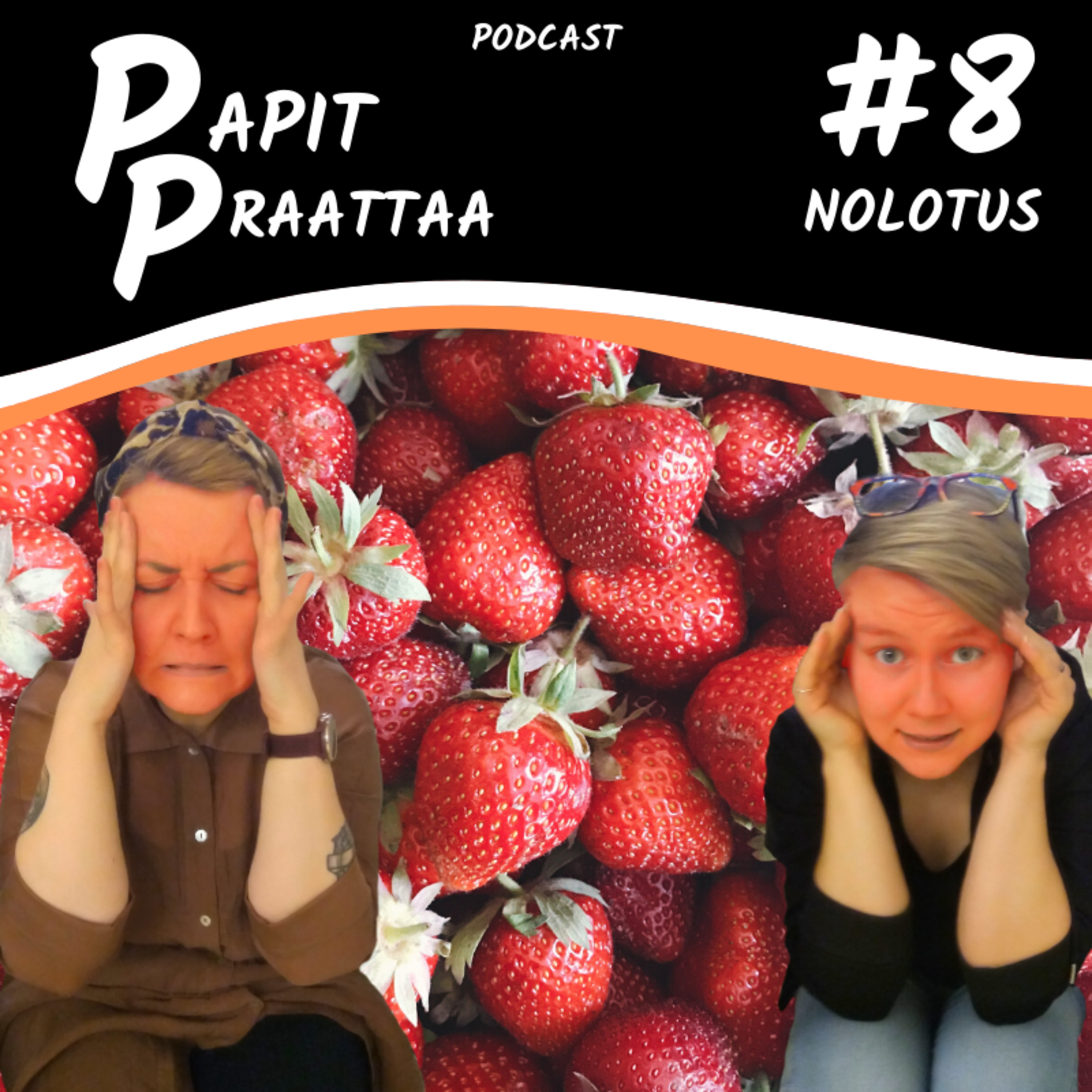 Papit Praattaa