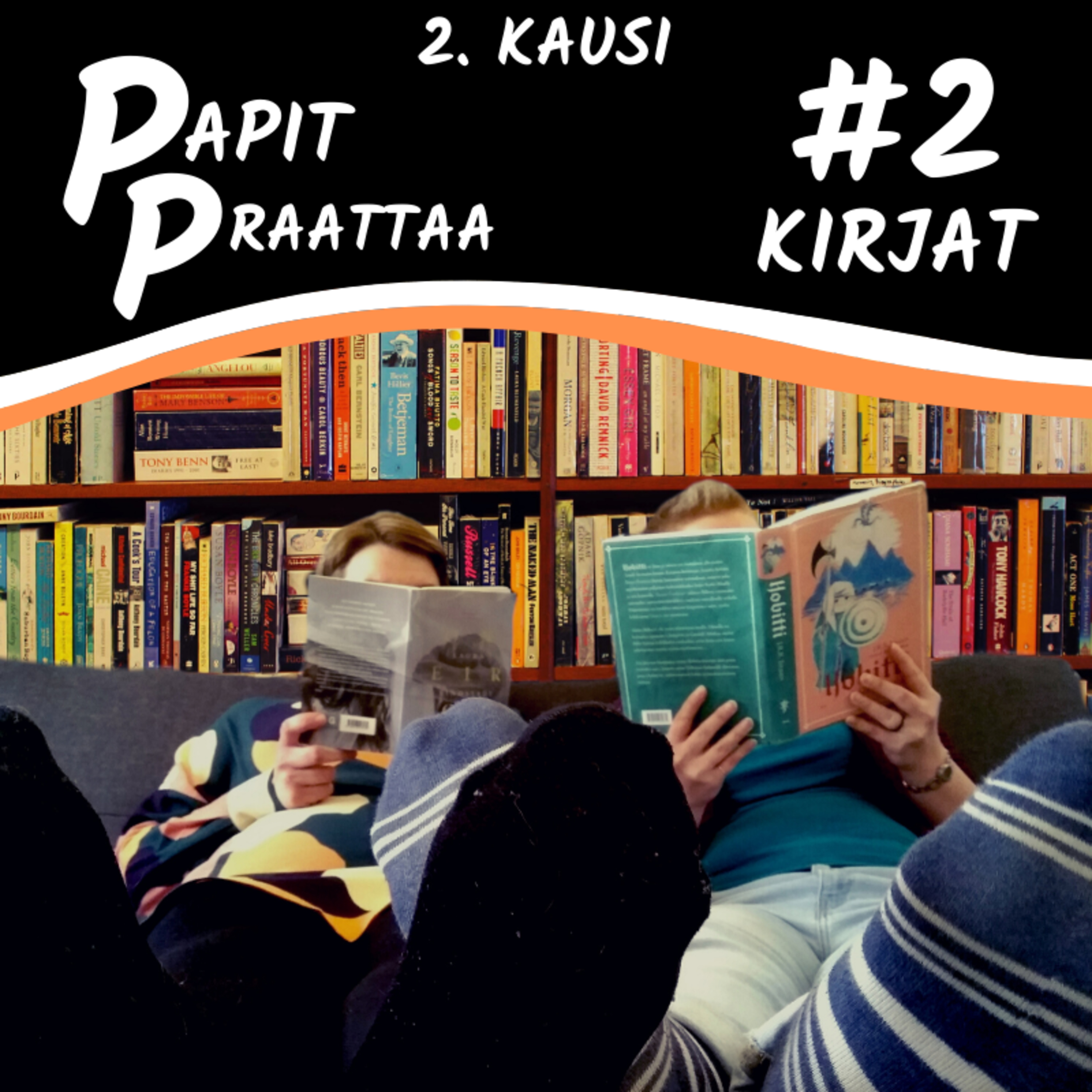 Papit Praattaa
