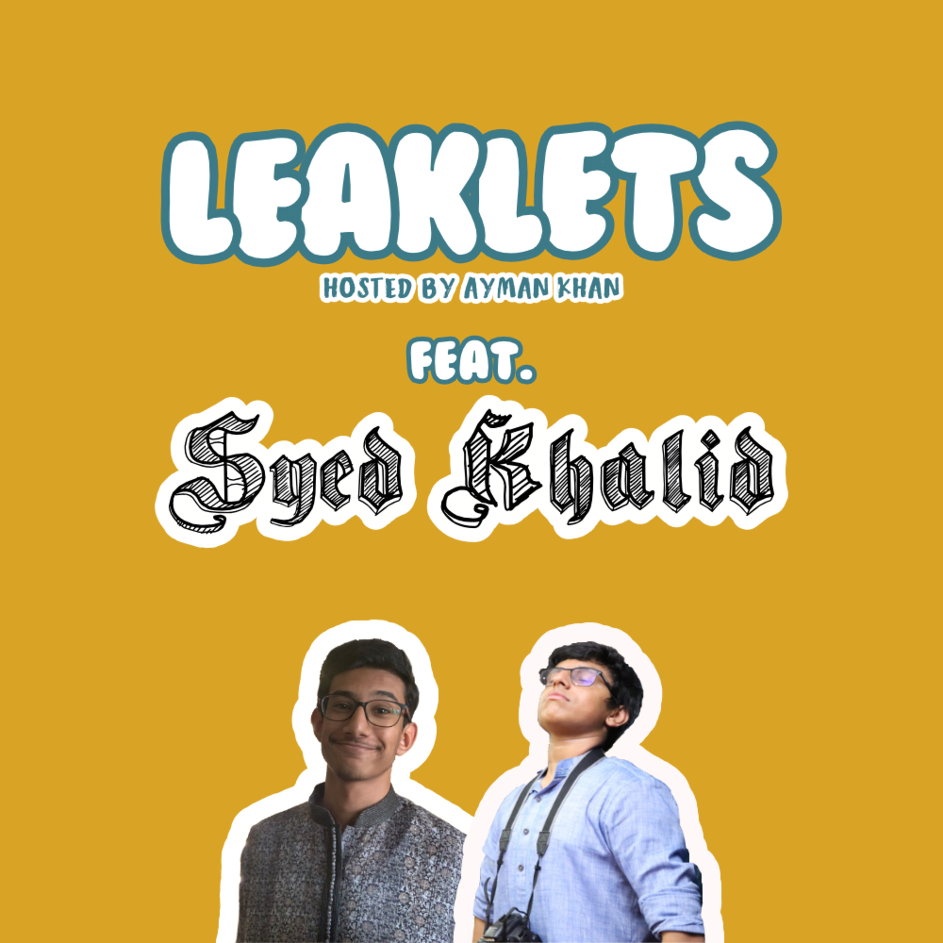 Leaklets