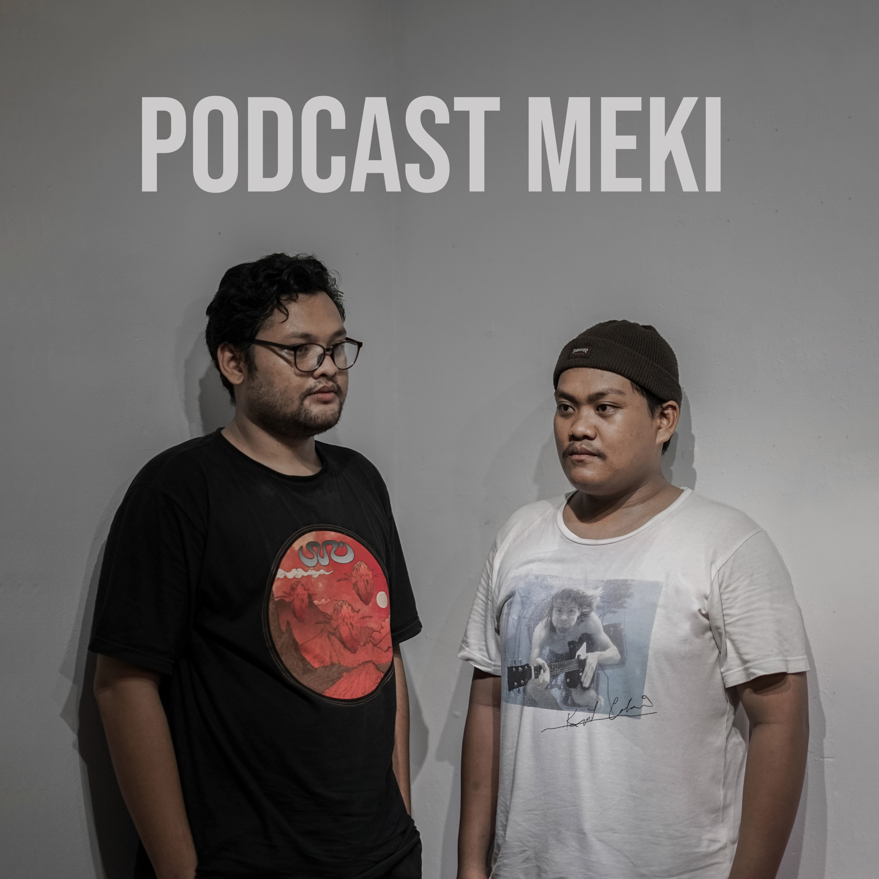 Podcast Meki