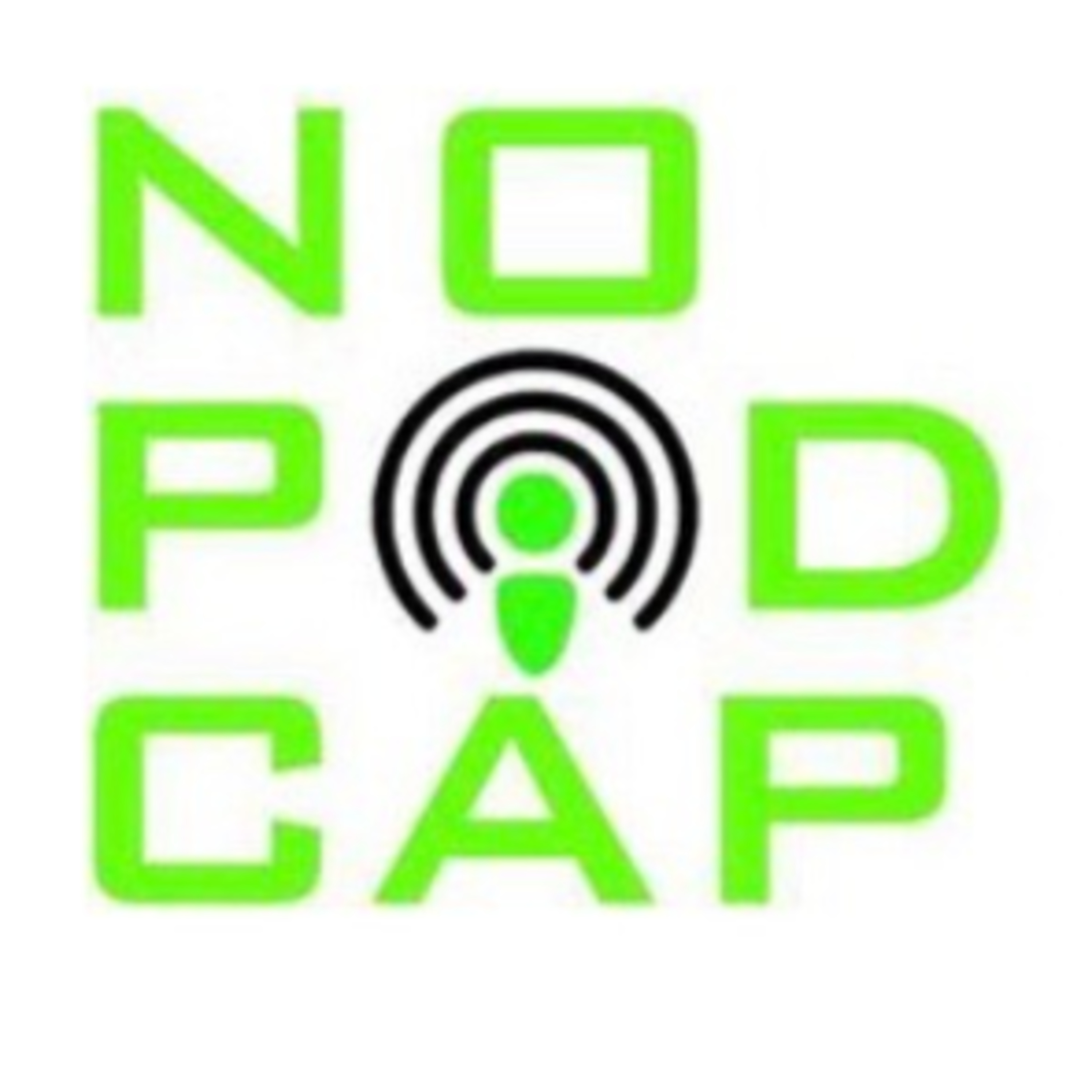 NoPodCap - Episode 1 (Intro)  episode artwork