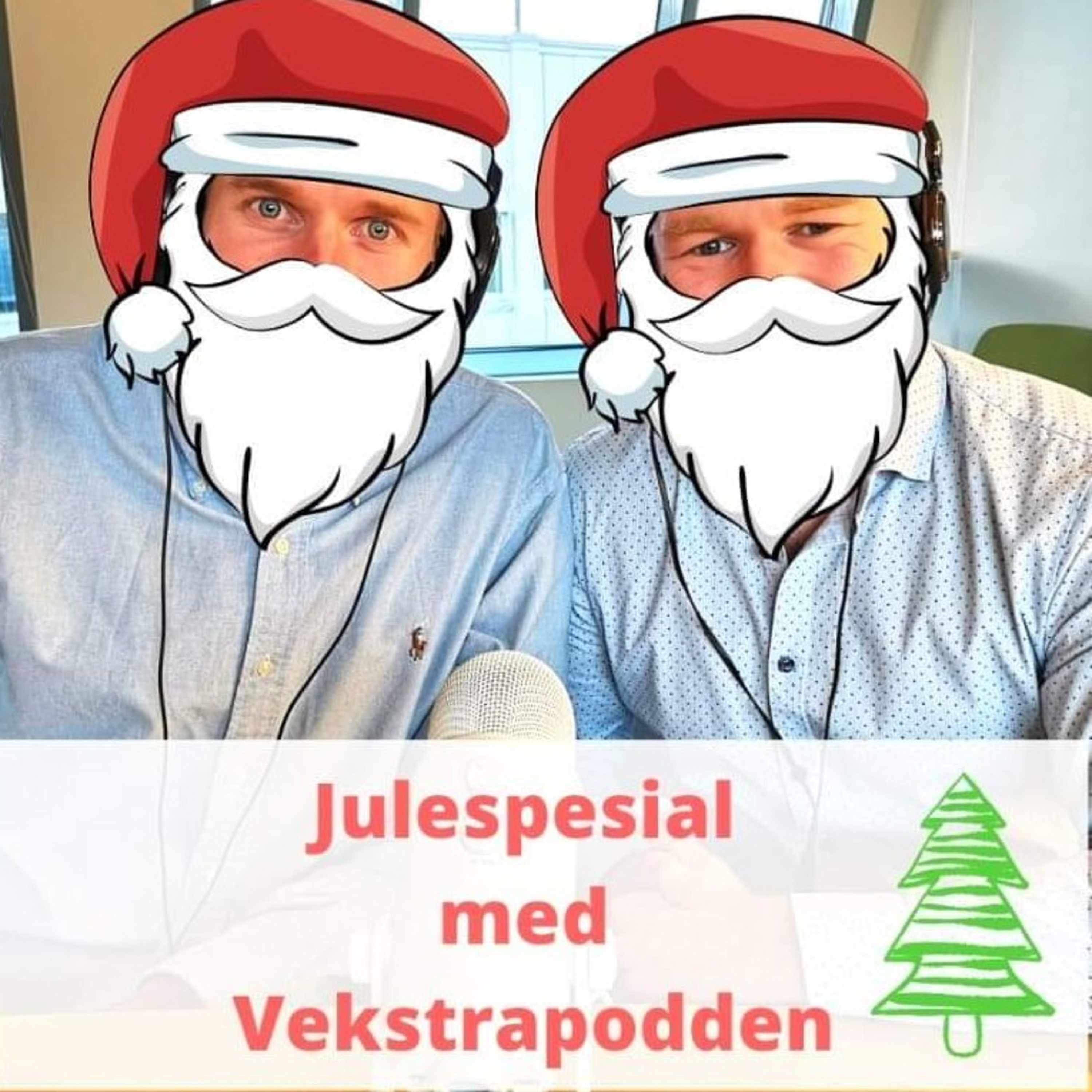 VekstraPodden
