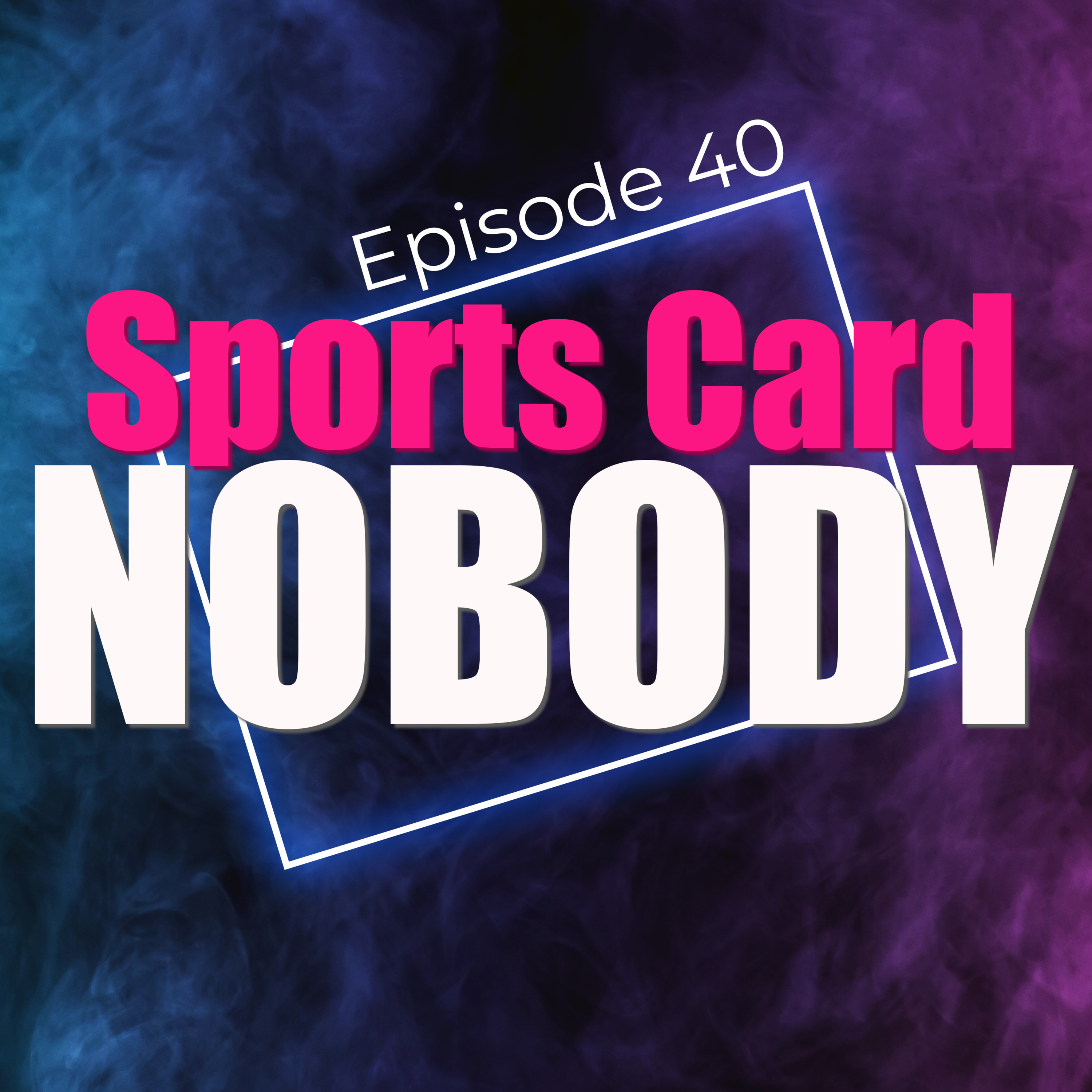 Sports Card Nobody