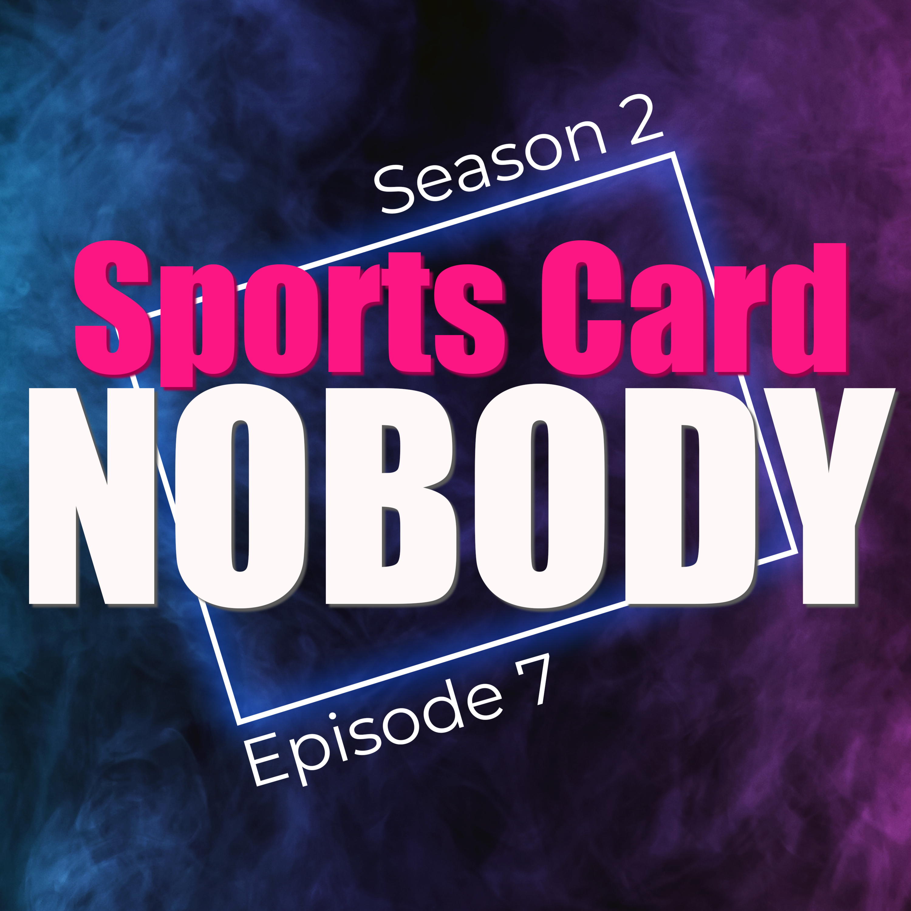Sports Card Nobody