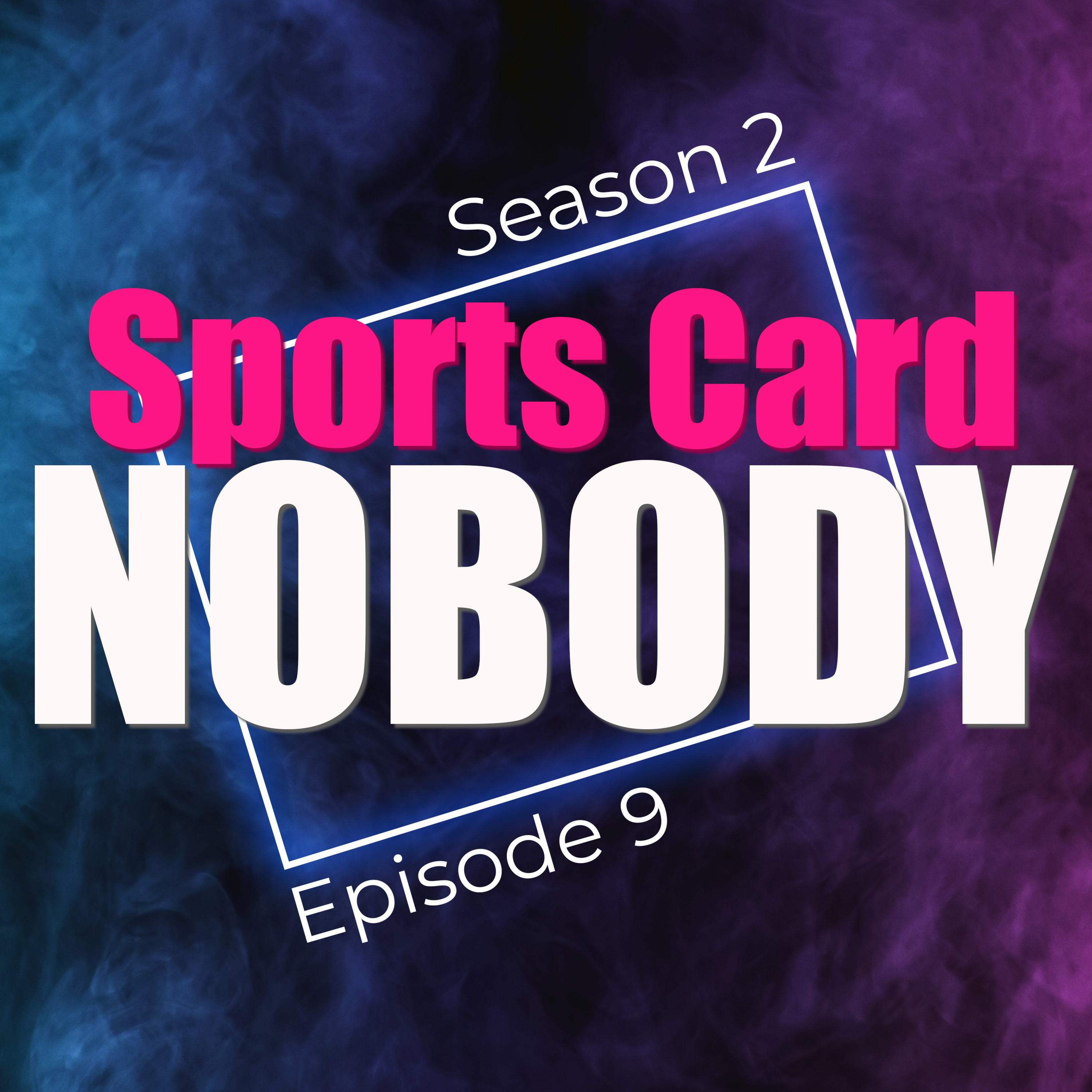 Sports Card Nobody