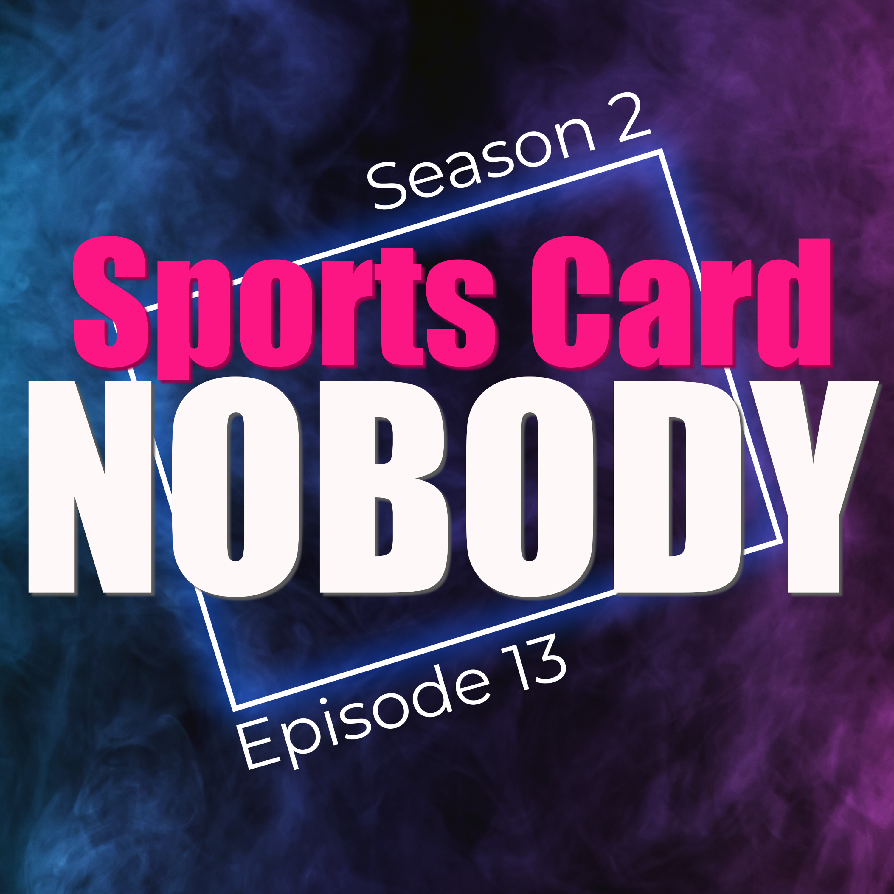 Sports Card Nobody