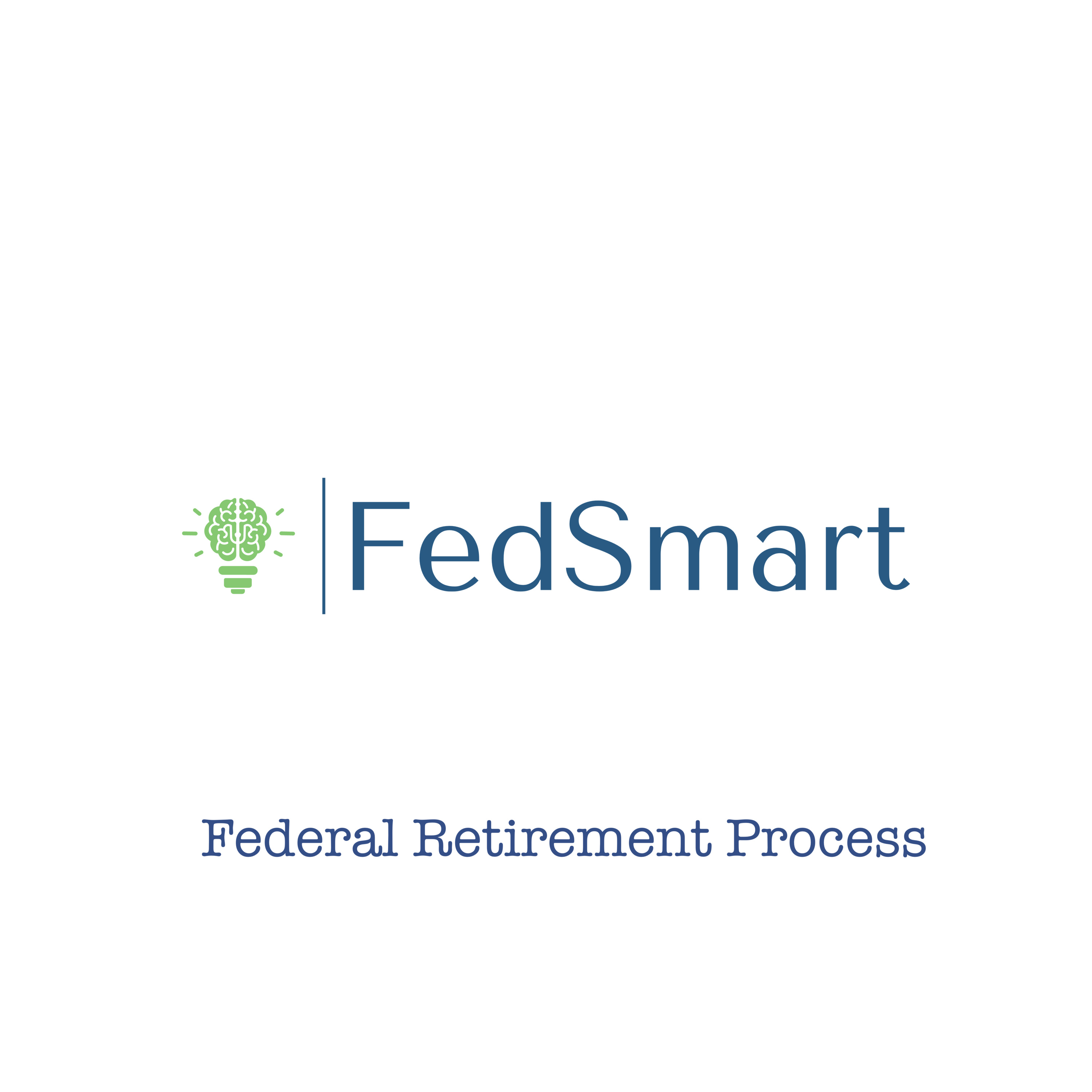 Federal Retirement Process episode artwork