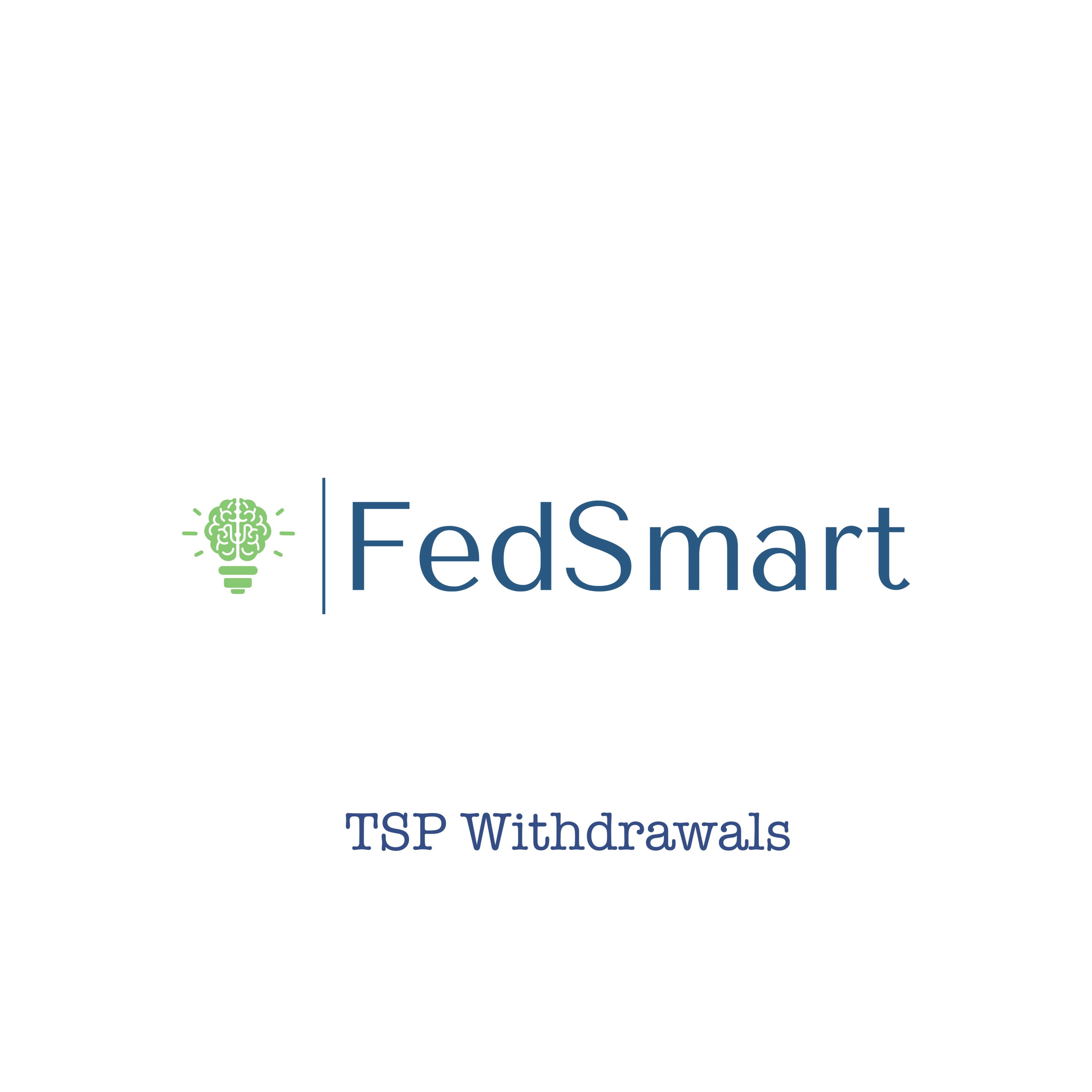 TSP Withdrawals episode artwork