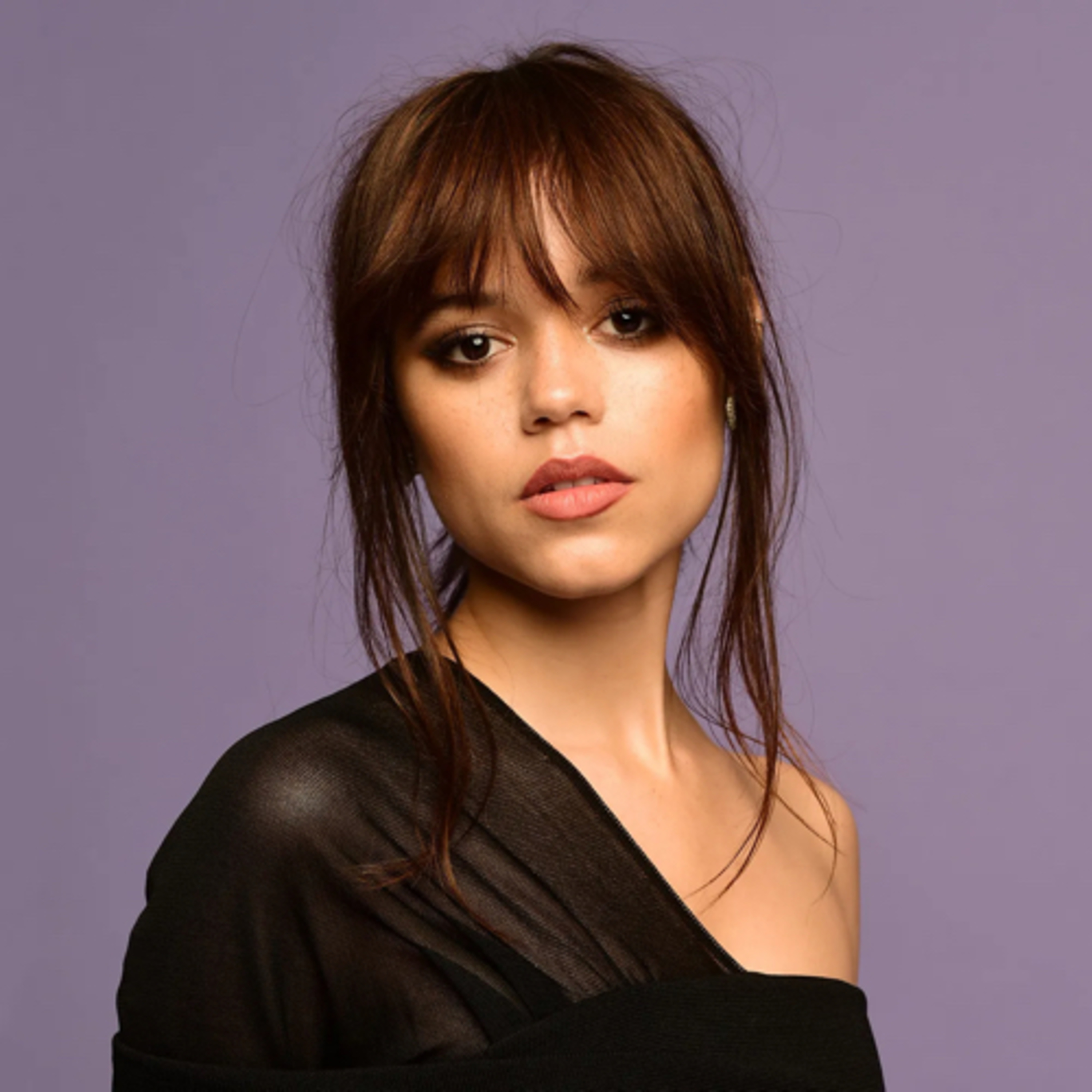 Jenna Ortega Instagram Live Q&A