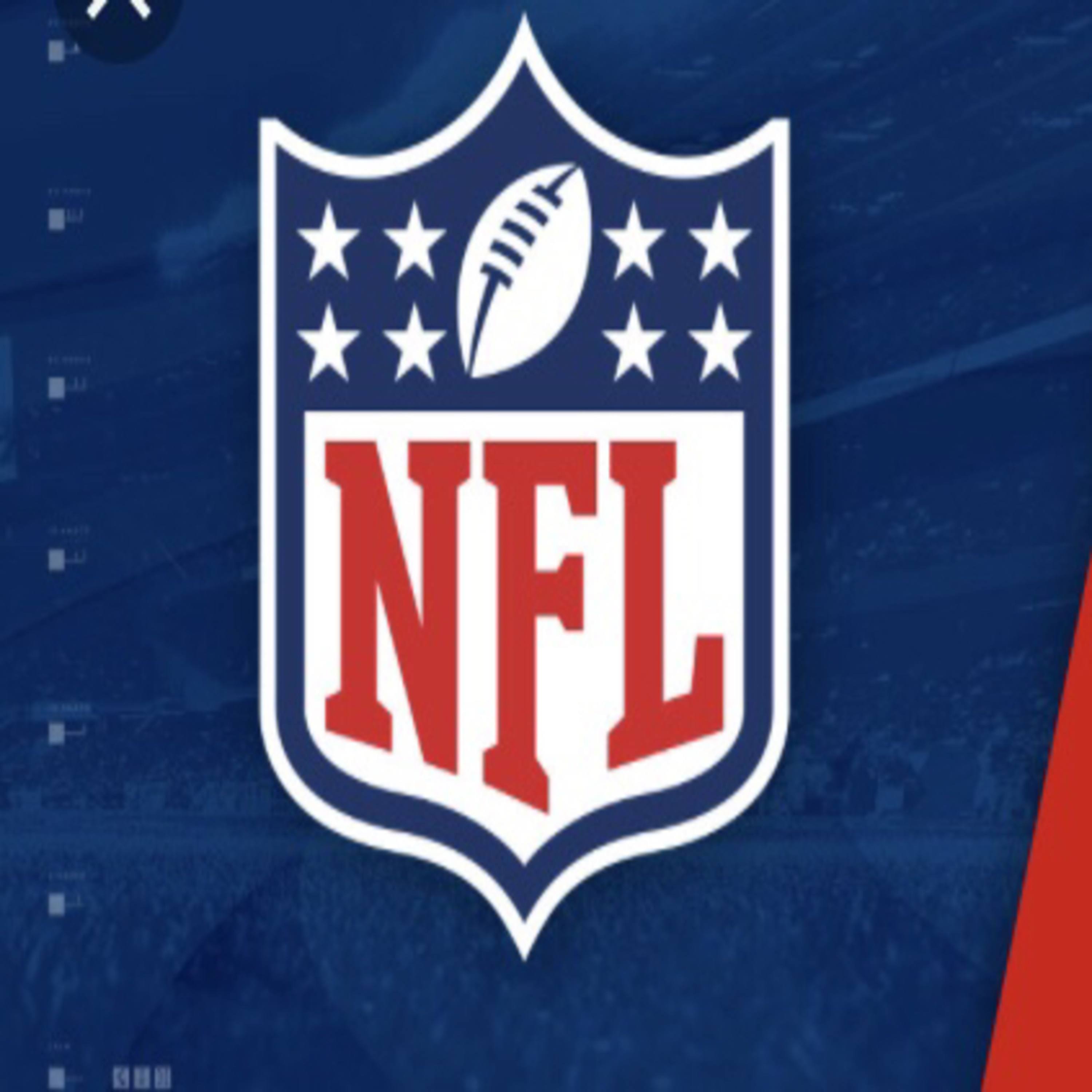 The NFL Ruling  episode artwork