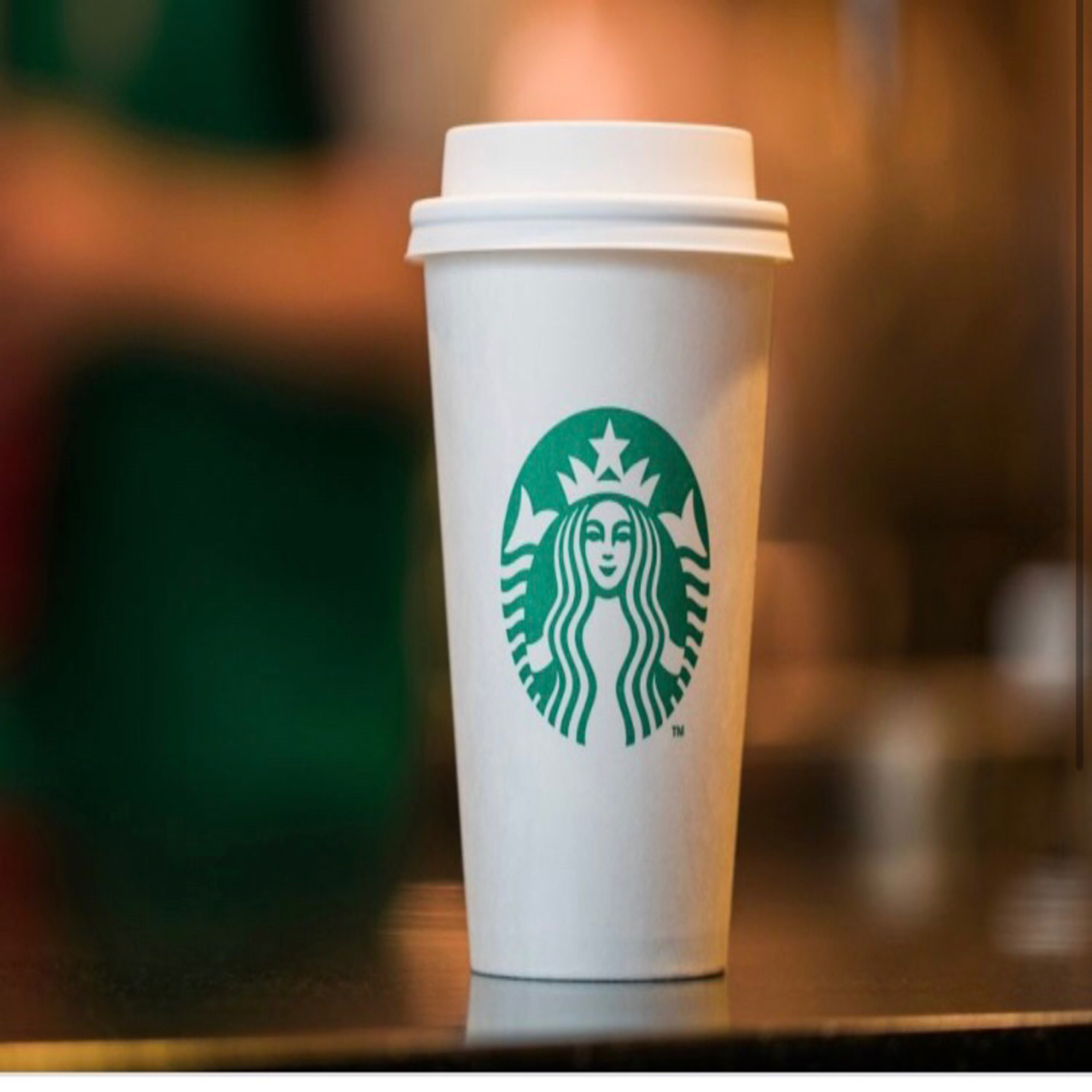 Starbucks  episode artwork