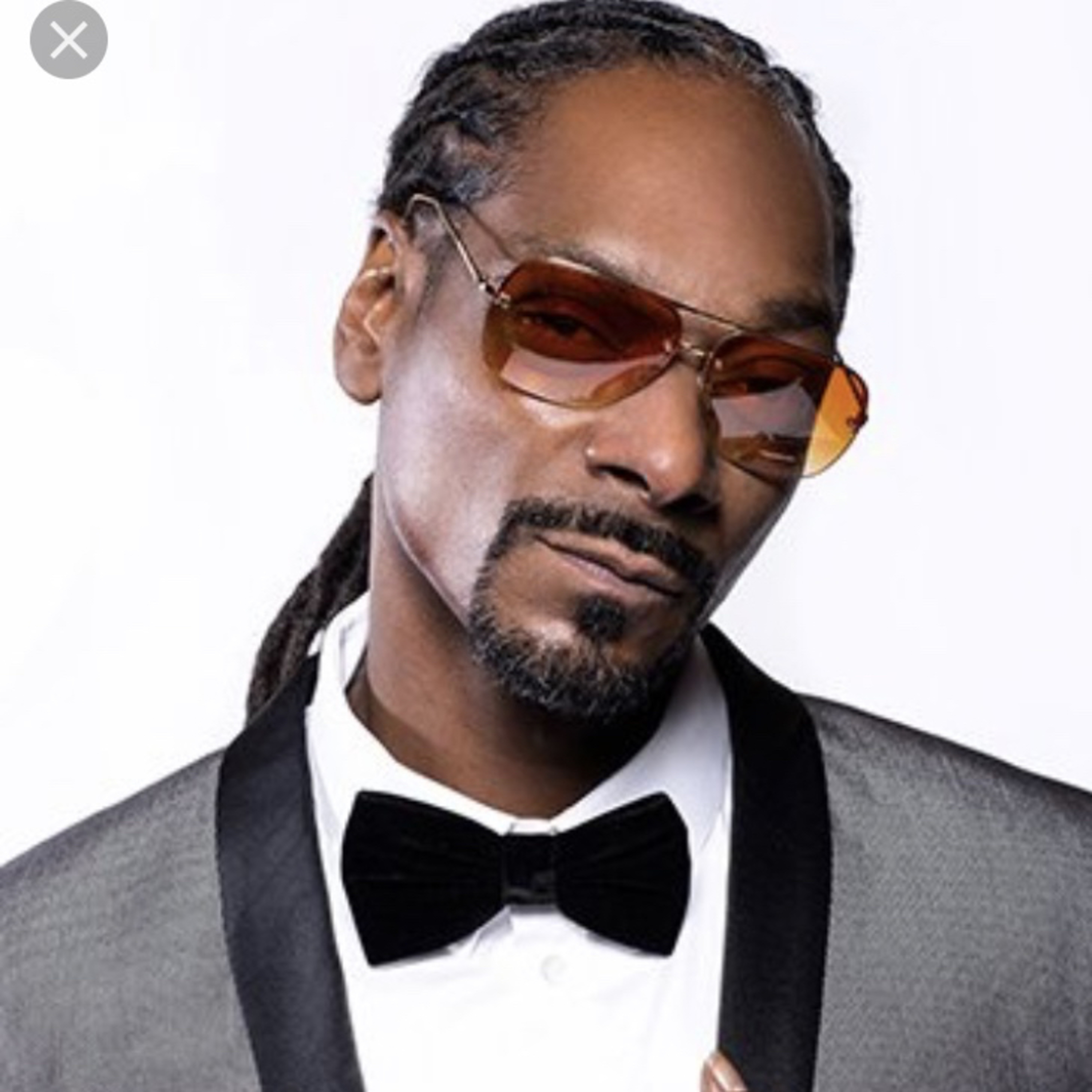 Snoop dogg episode artwork