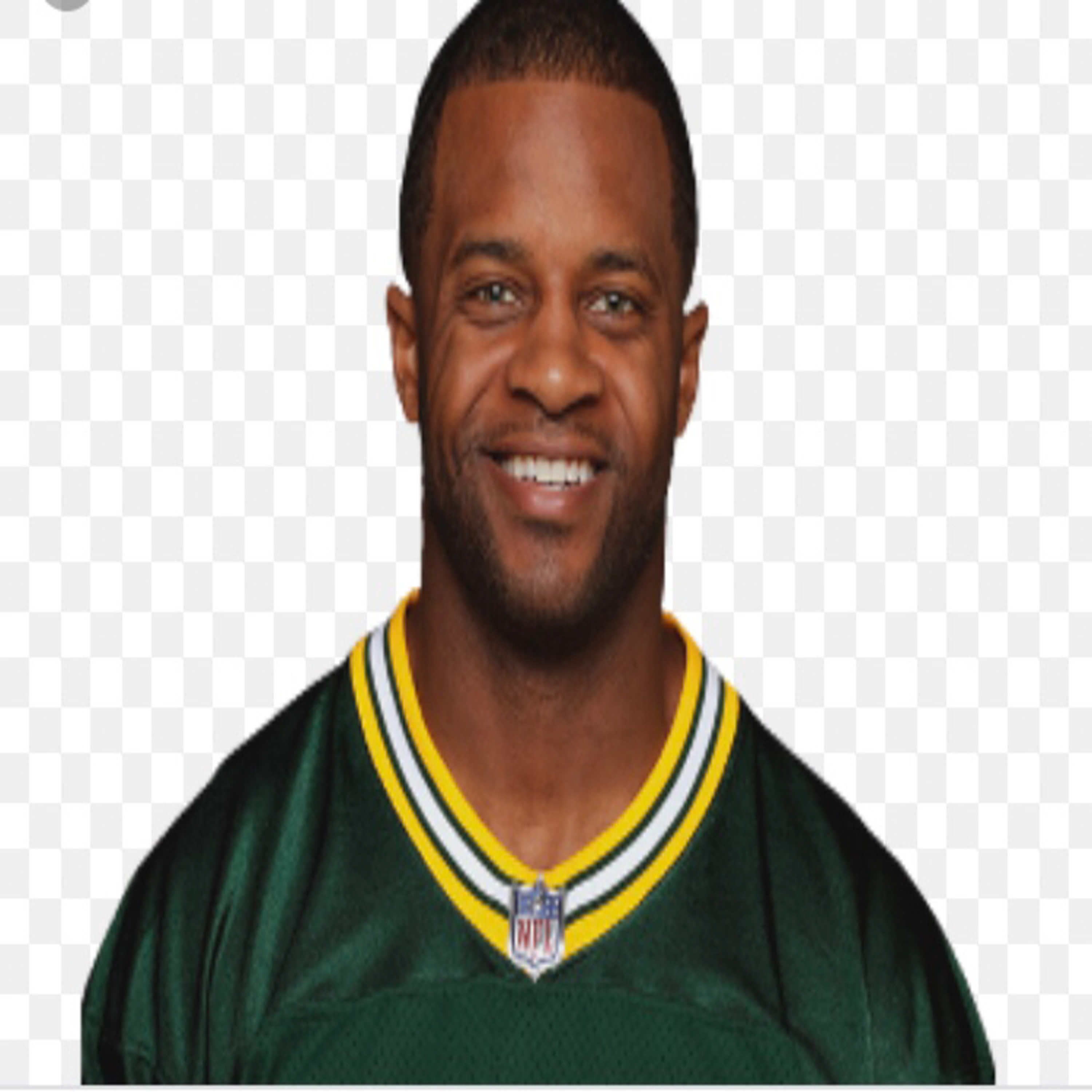 Randall Cobb  episode artwork