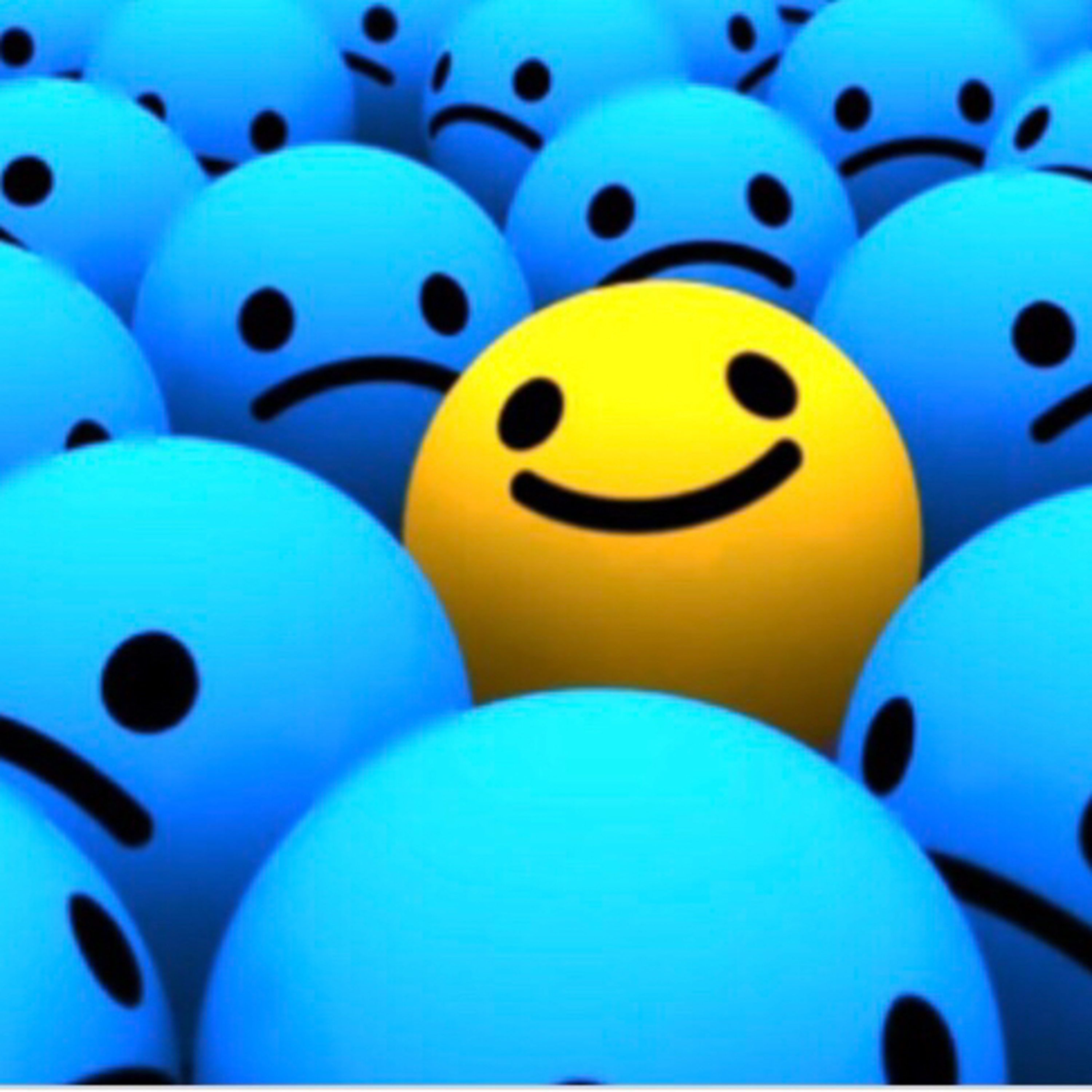 Positivity  episode artwork