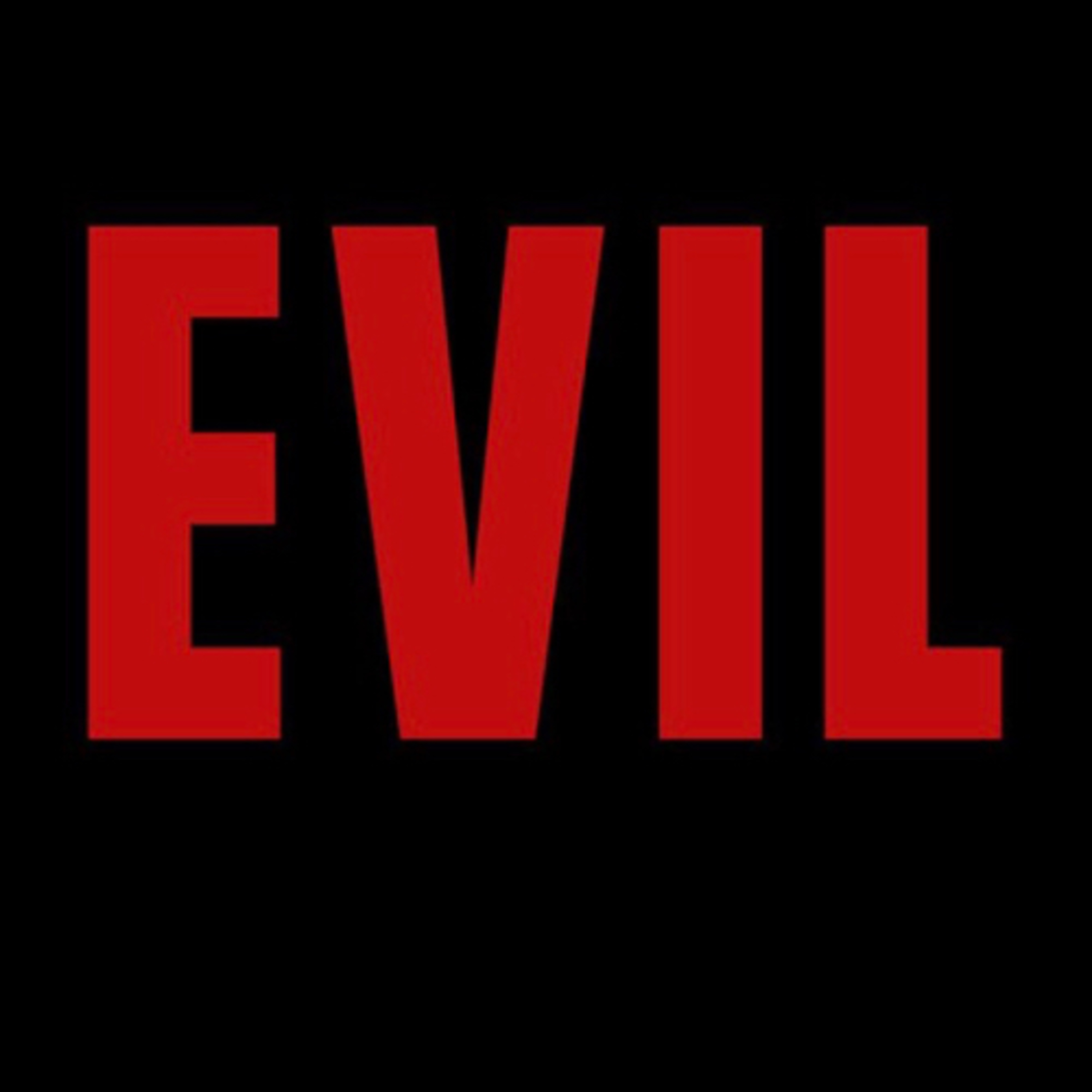 Replacing Jesus with evil episode artwork