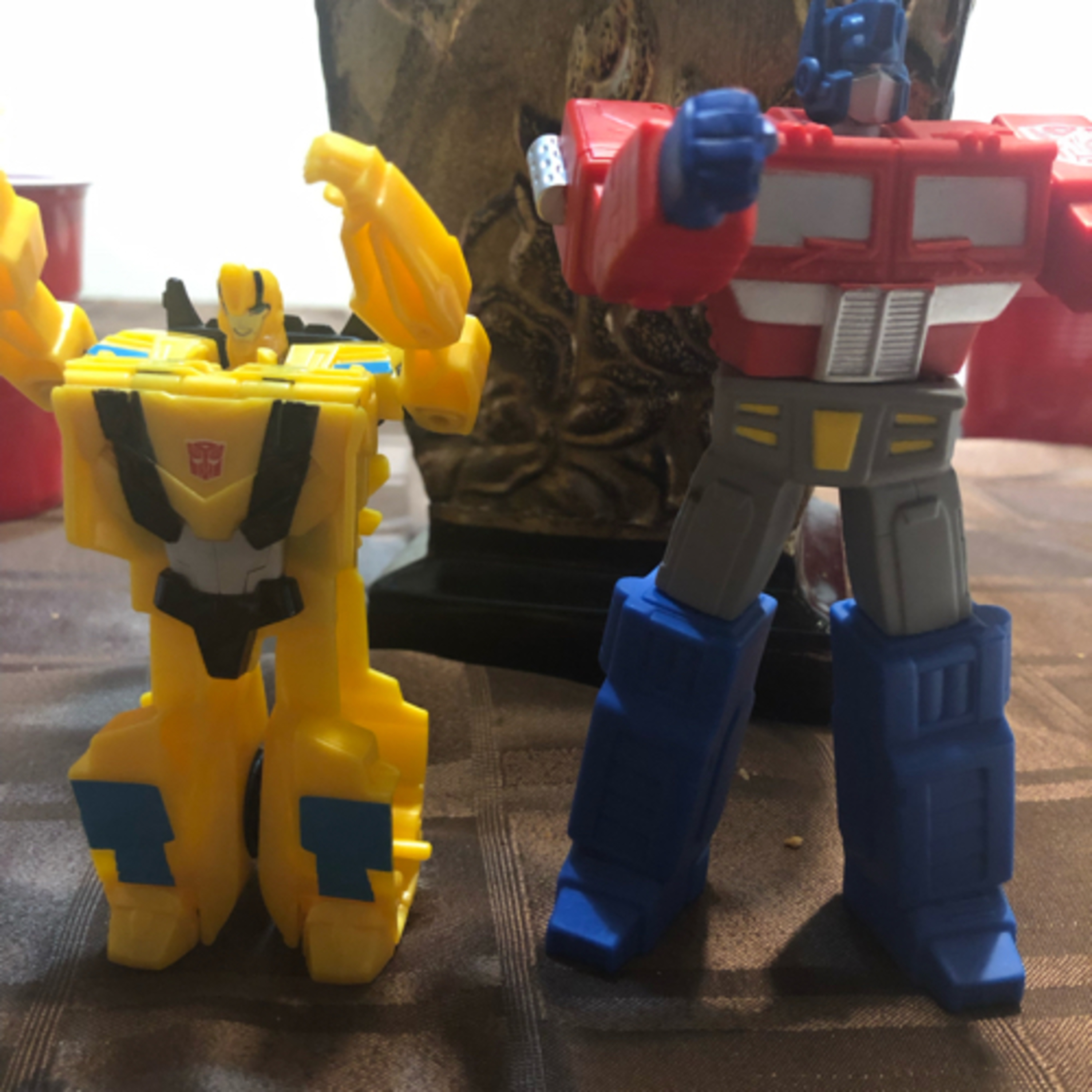 The transformer lesson episode artwork
