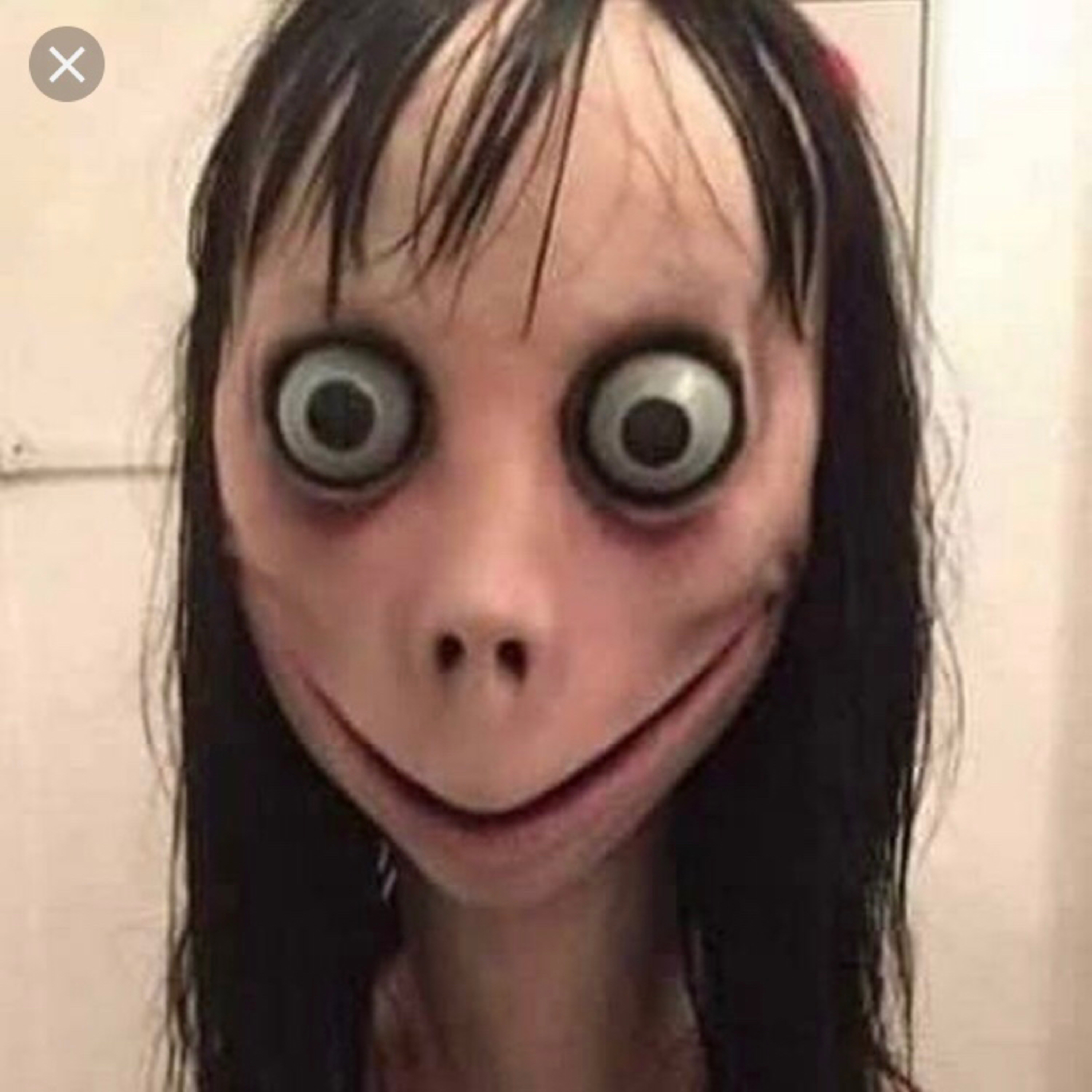 Momo challenge  episode artwork