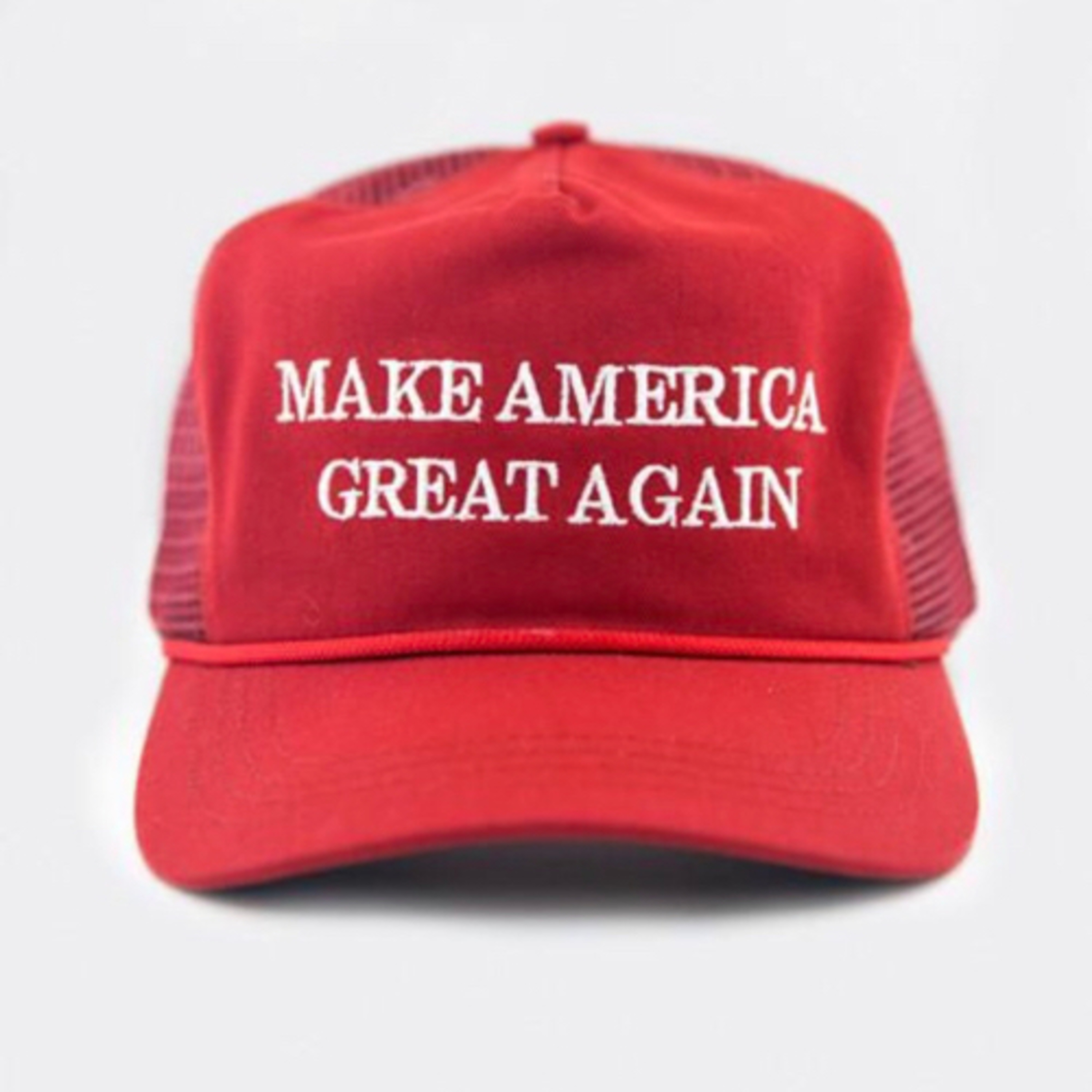 Make America great again  episode artwork