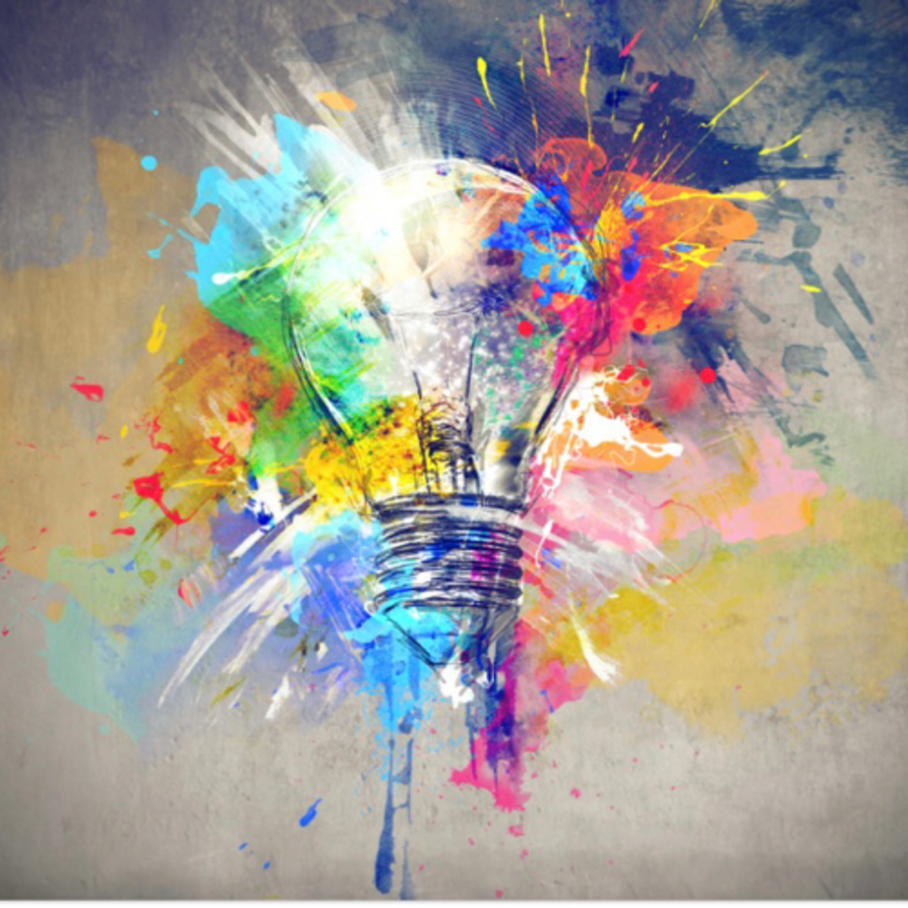 Creativity  episode artwork