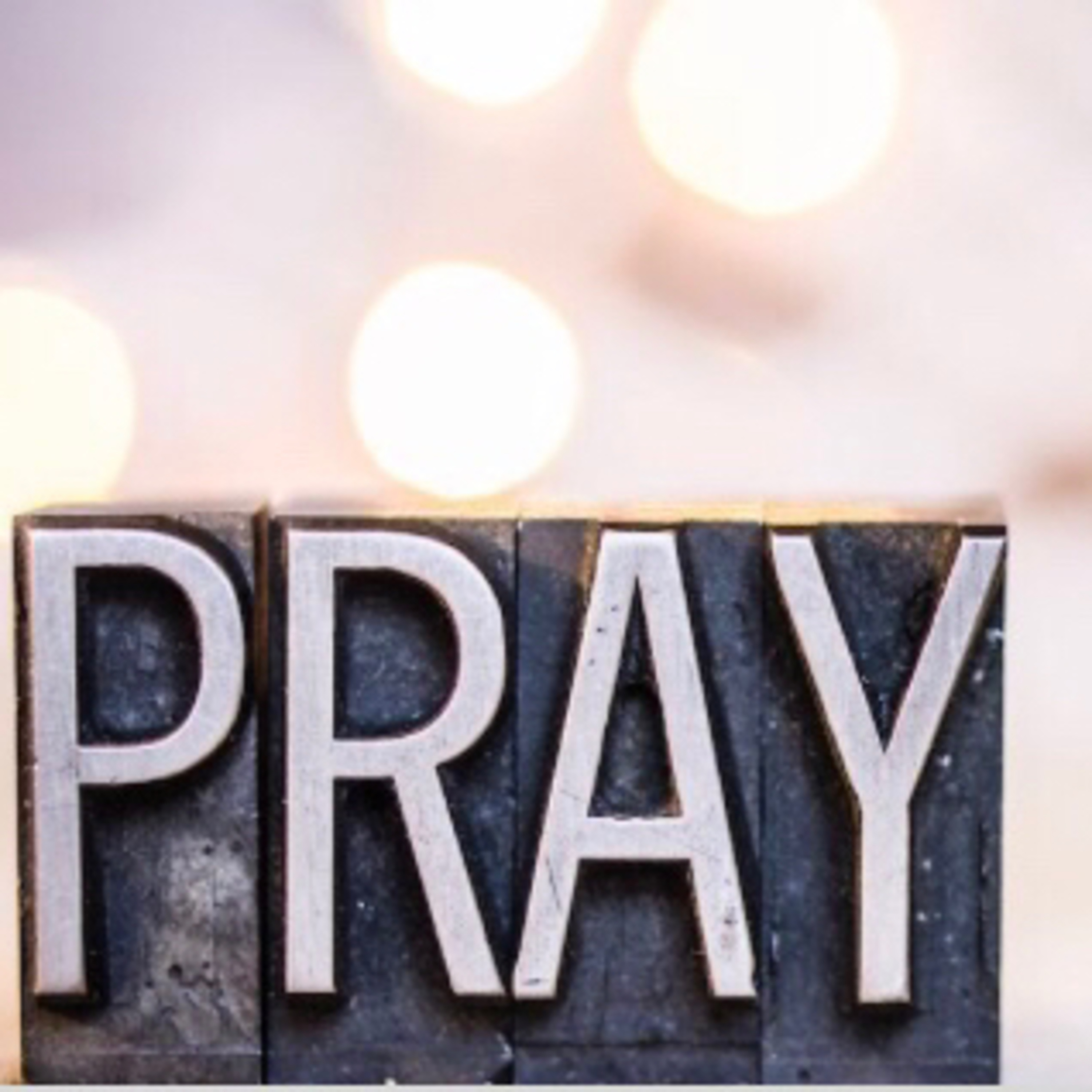 Devoting to Prayer  episode artwork