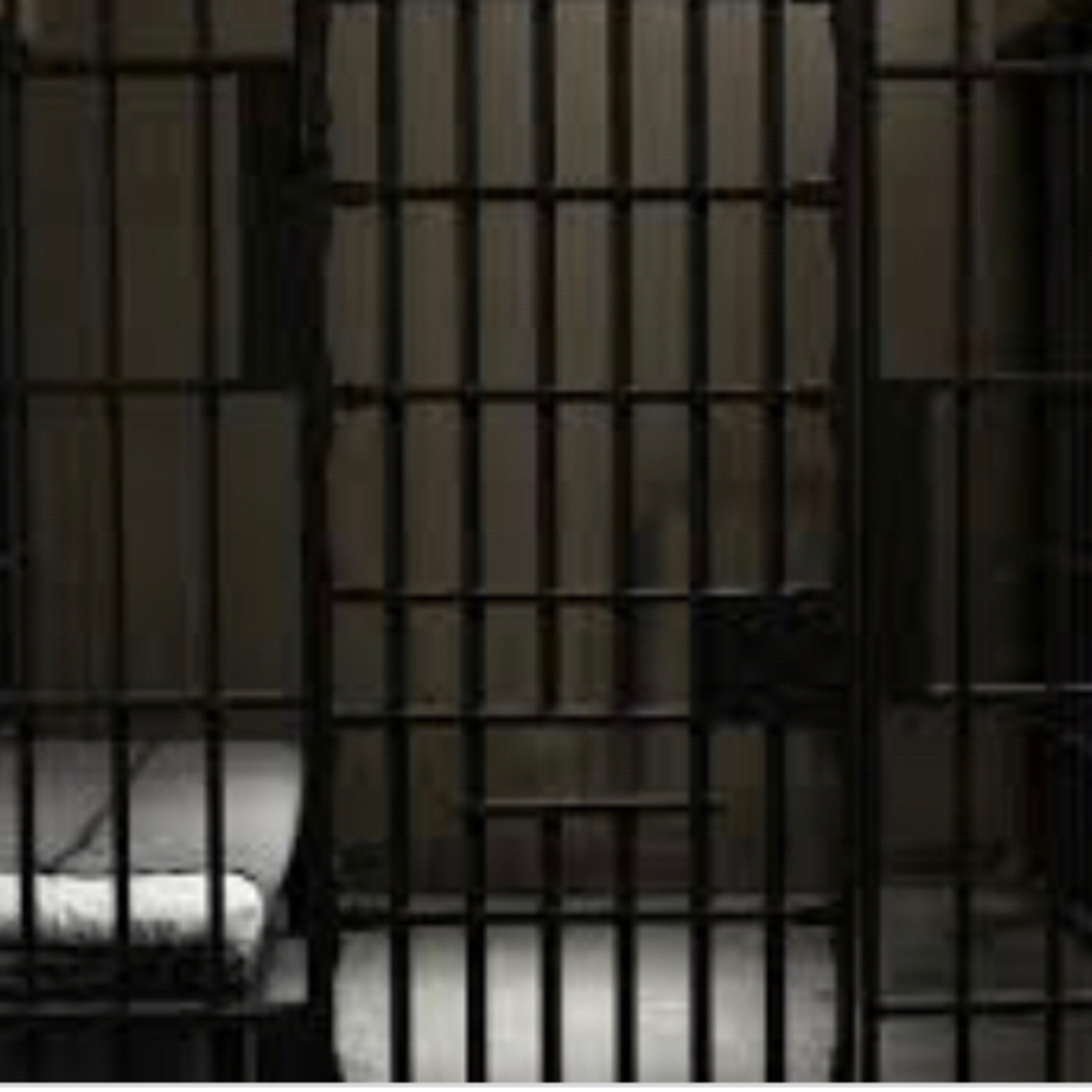 Jail episode artwork