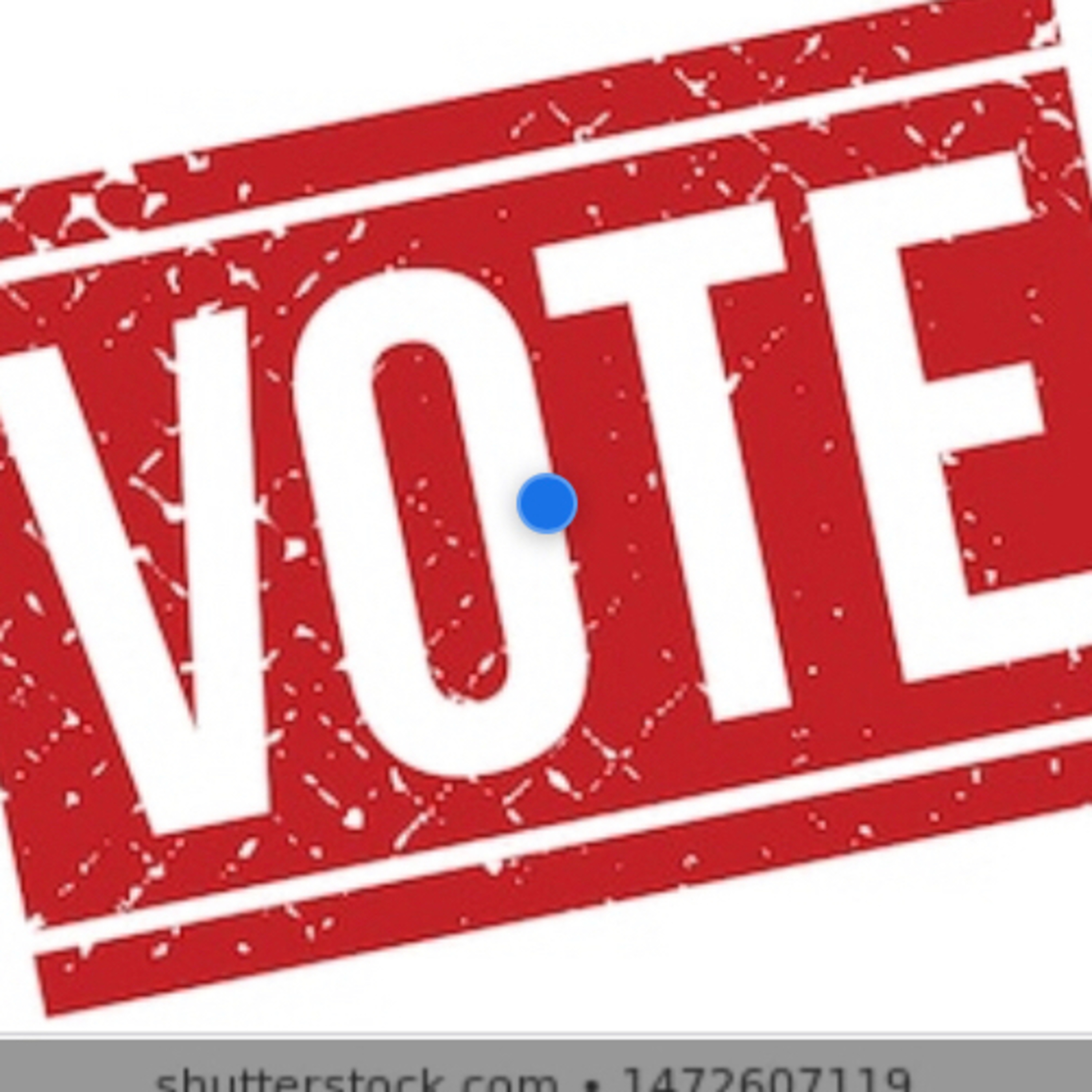 Why do you vote? episode artwork