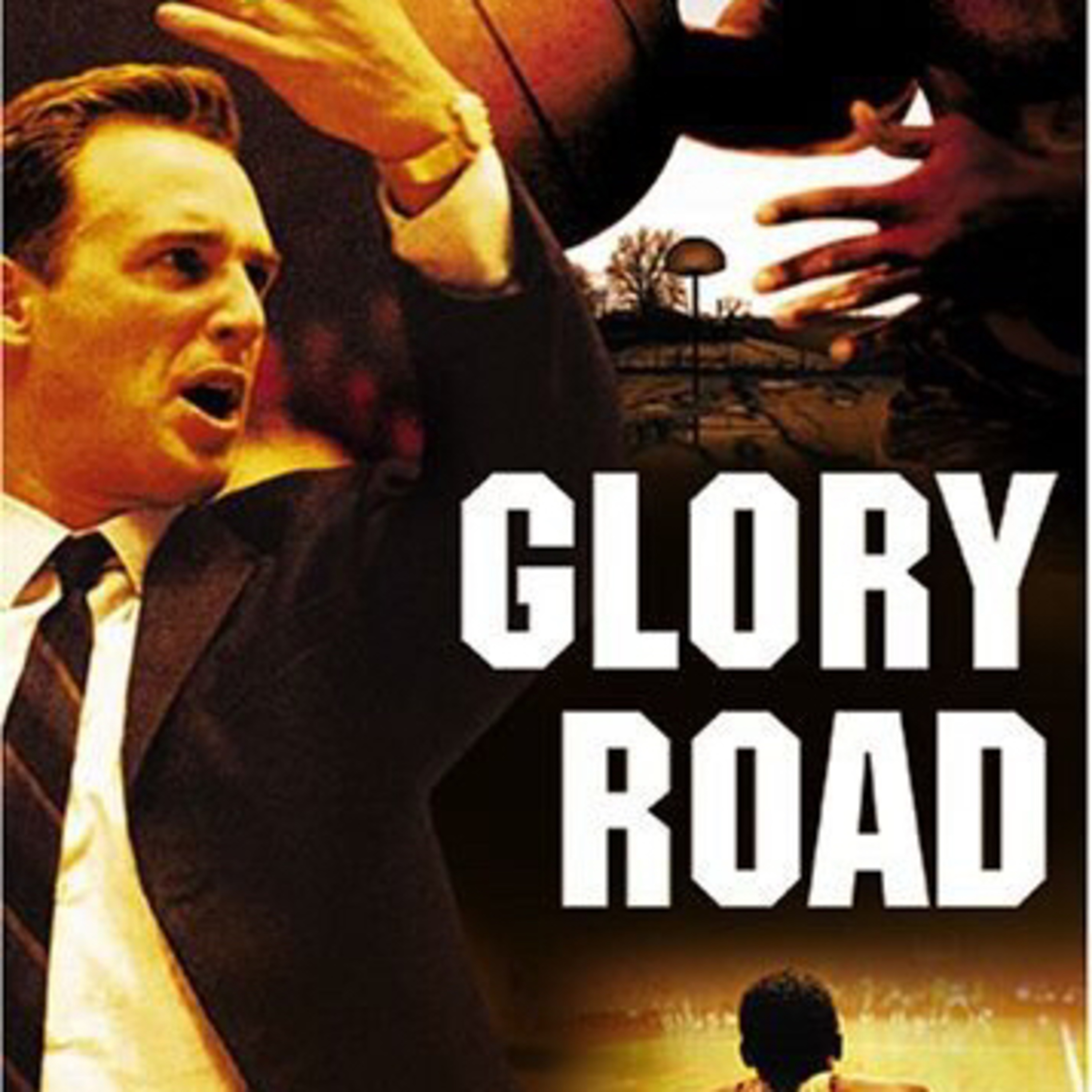 Glory Road episode artwork