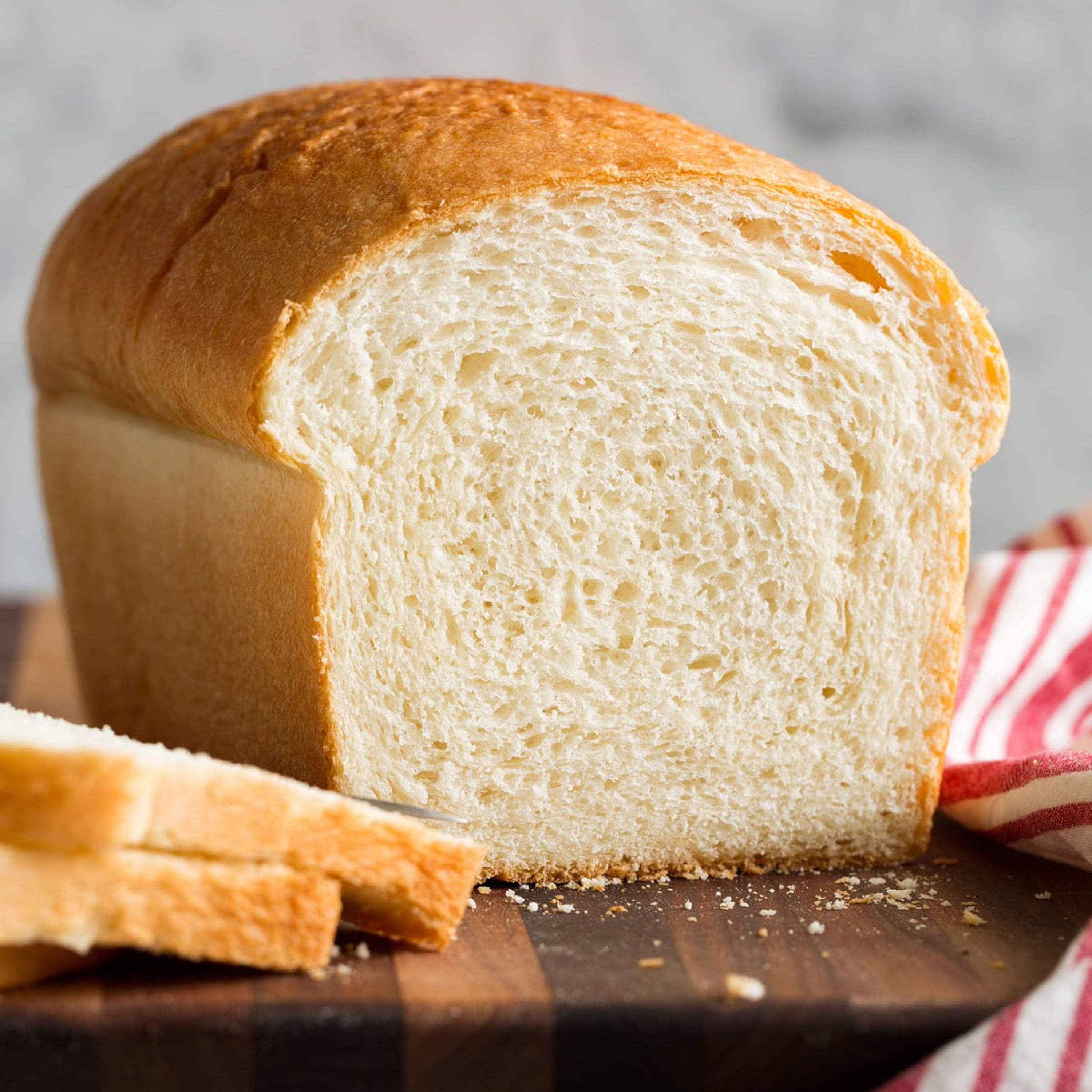 Daily bread 🍞  episode artwork