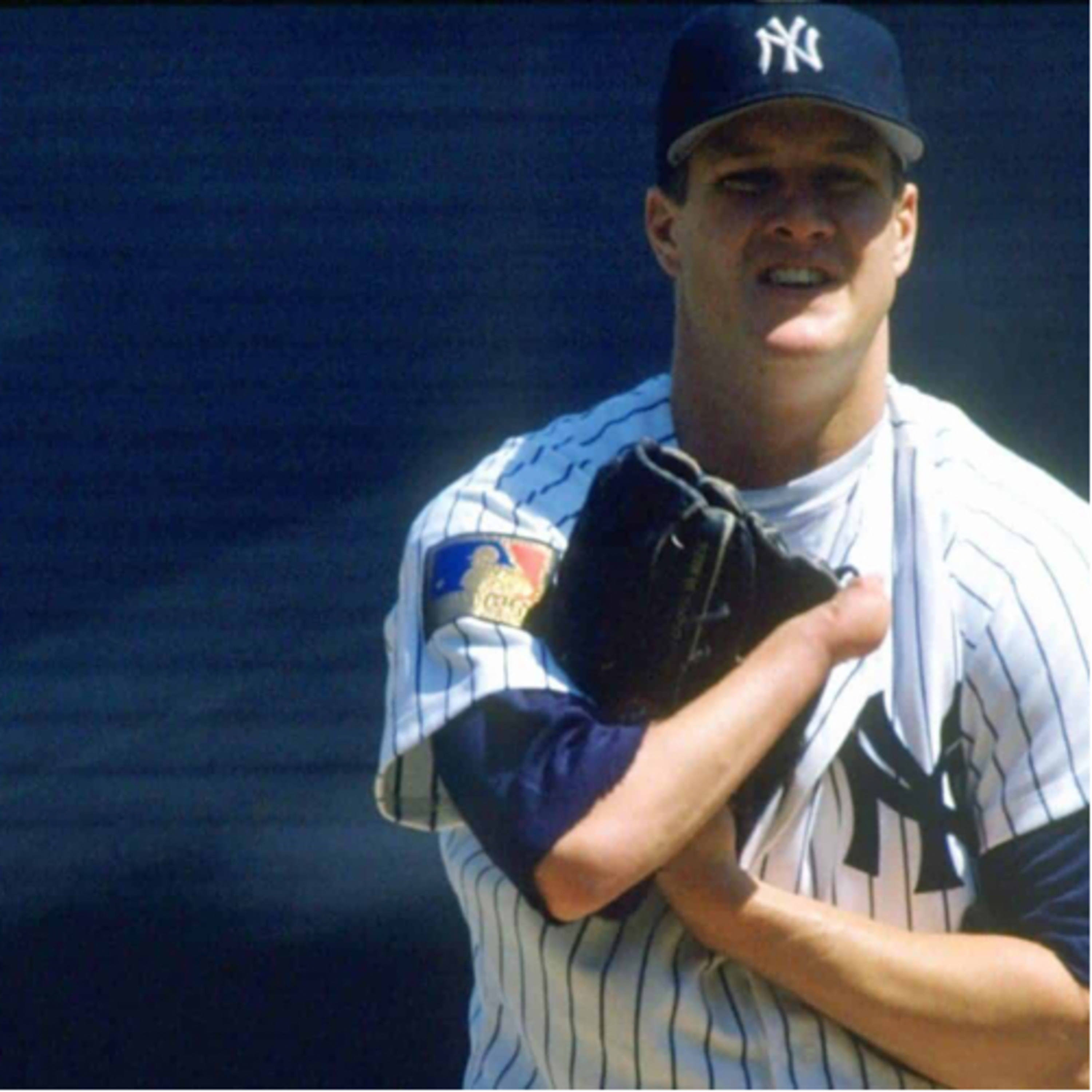Jim Abbott  episode artwork