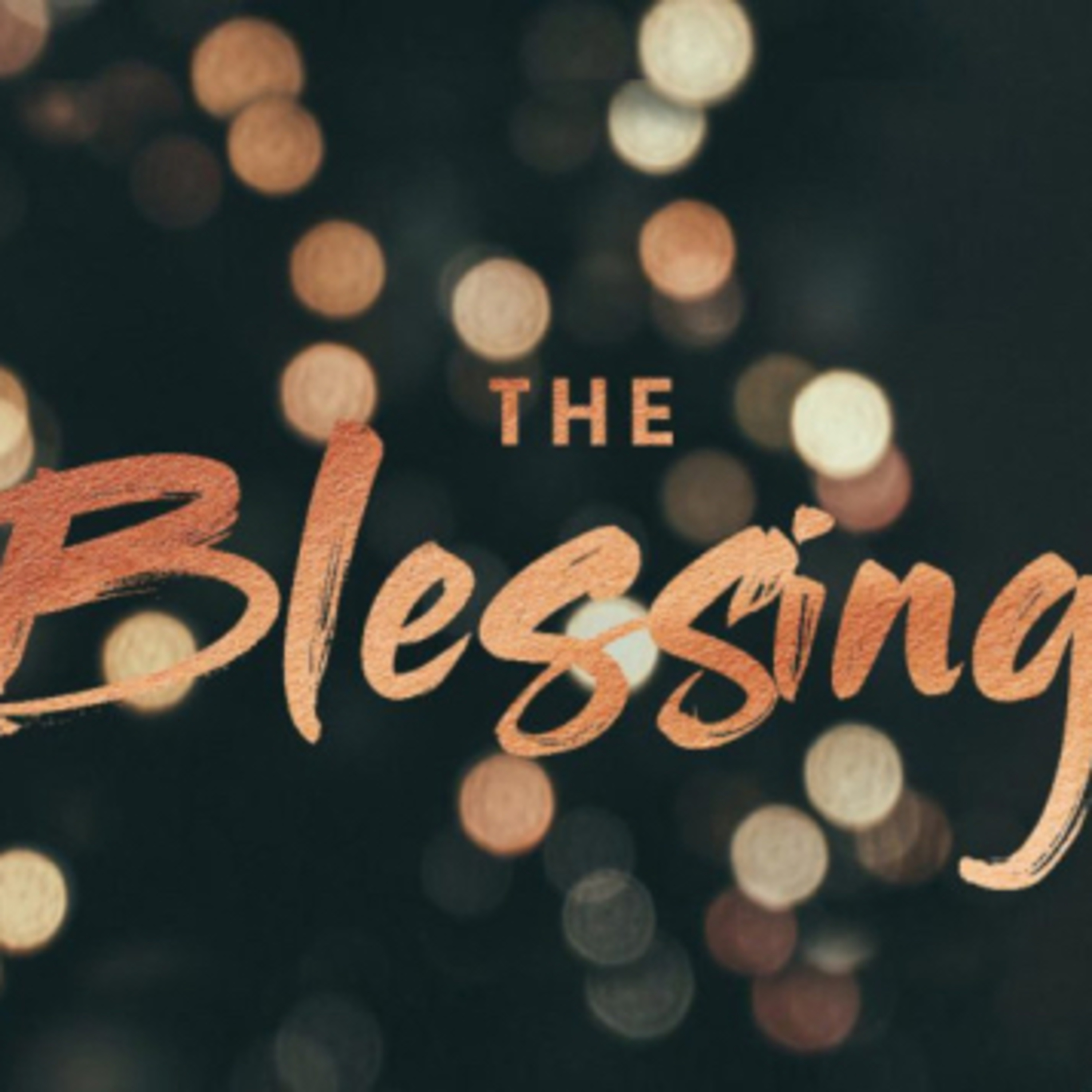 The blessing  episode artwork