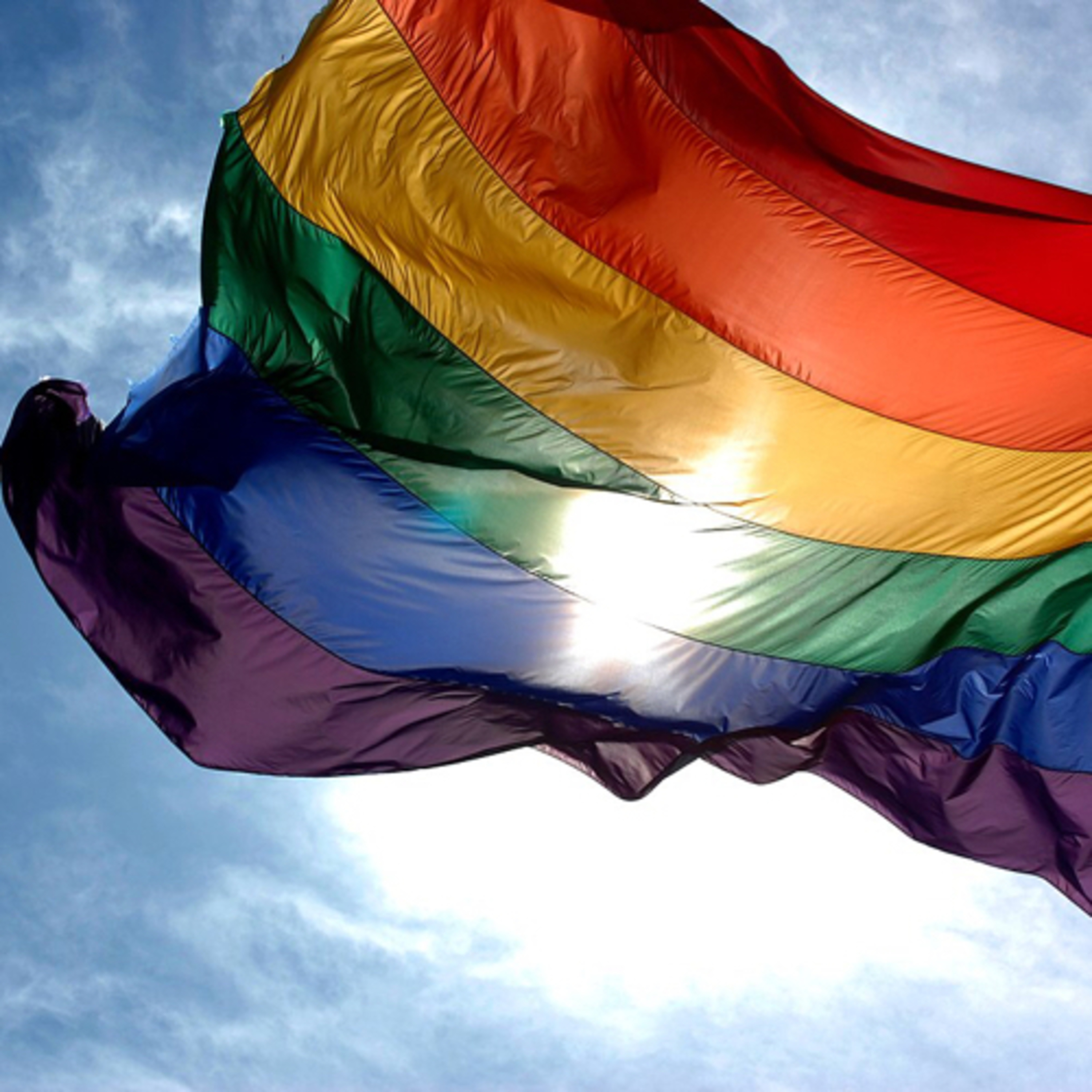 The problem with pride month  episode artwork