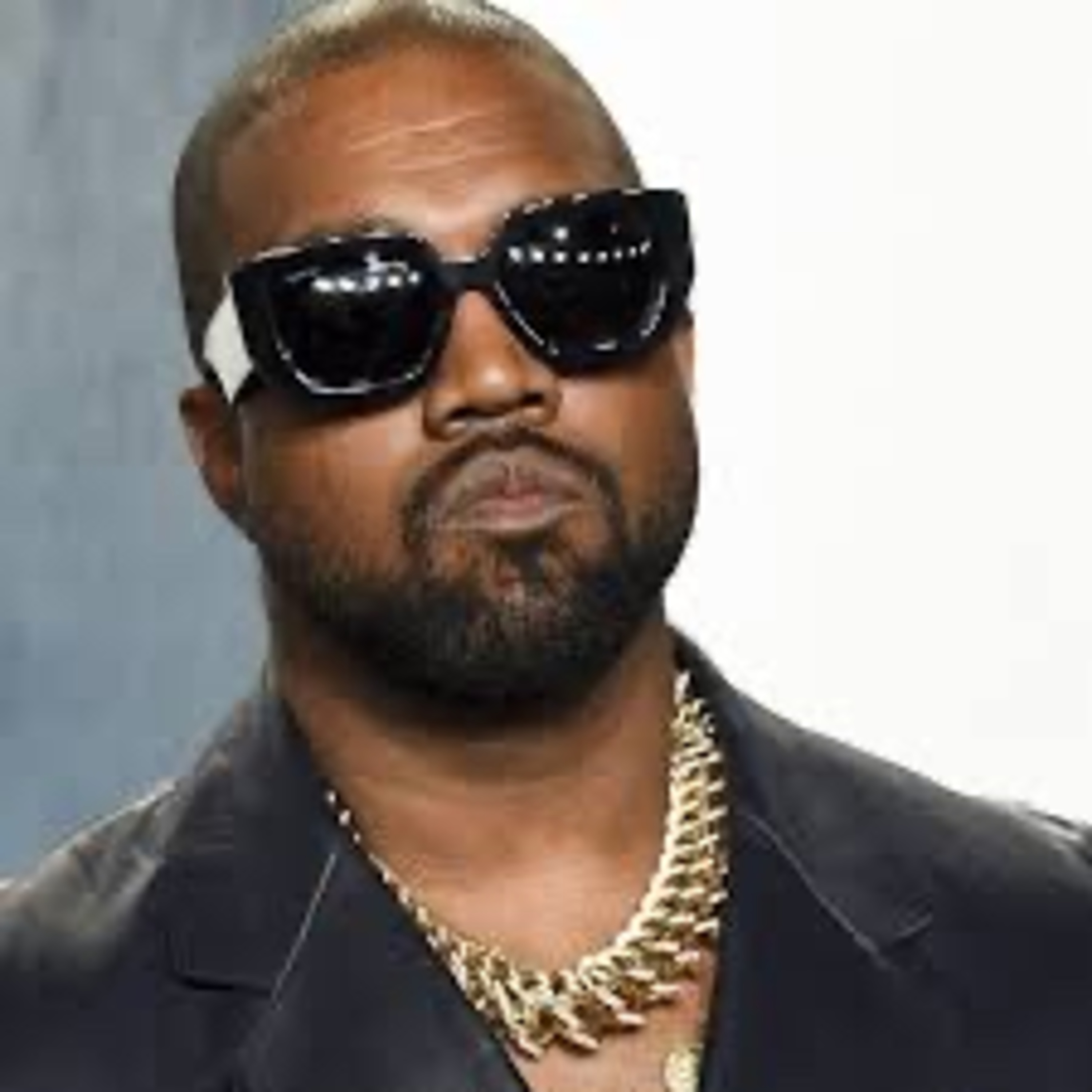 Kanye west  episode artwork
