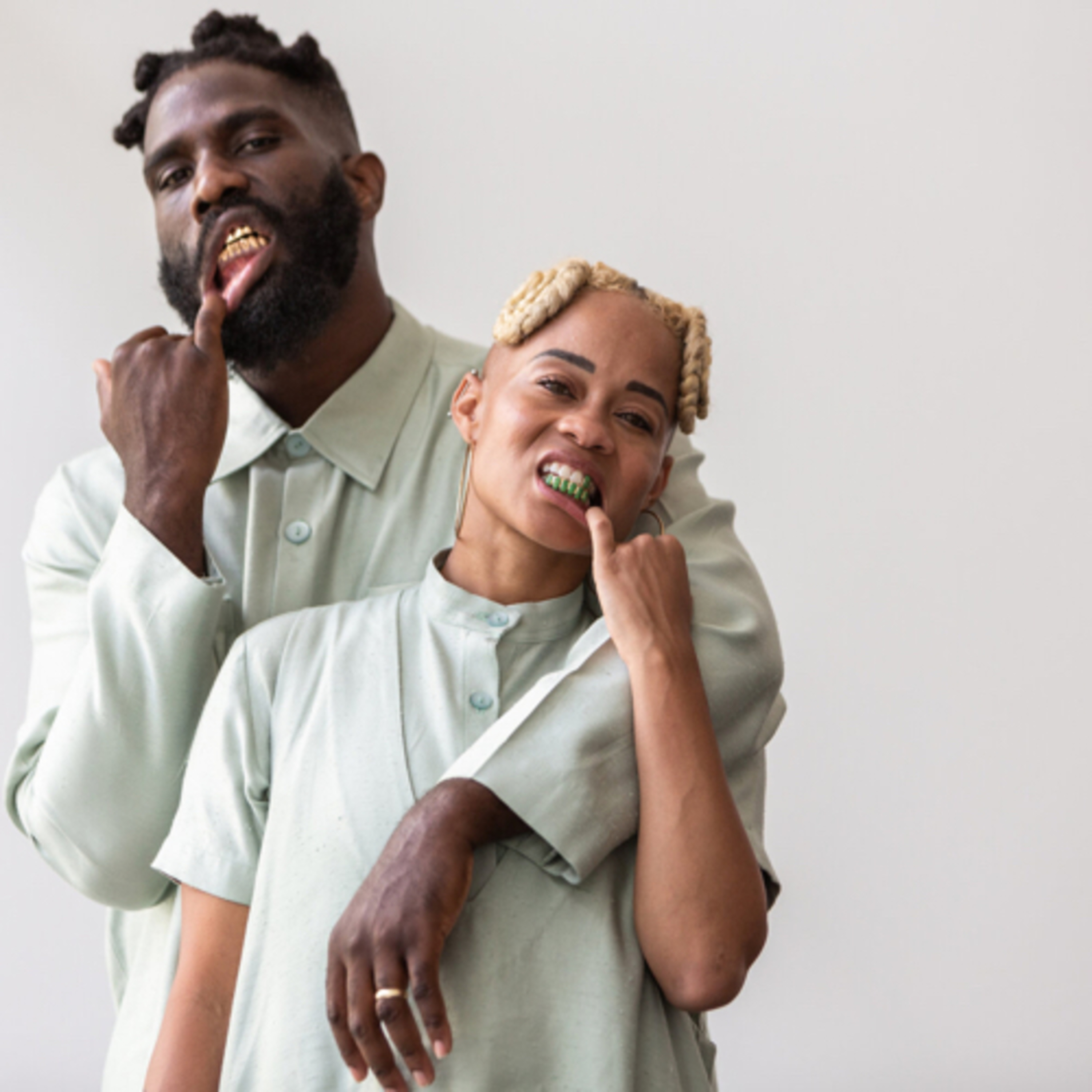 Tobe Nwigwe  episode artwork