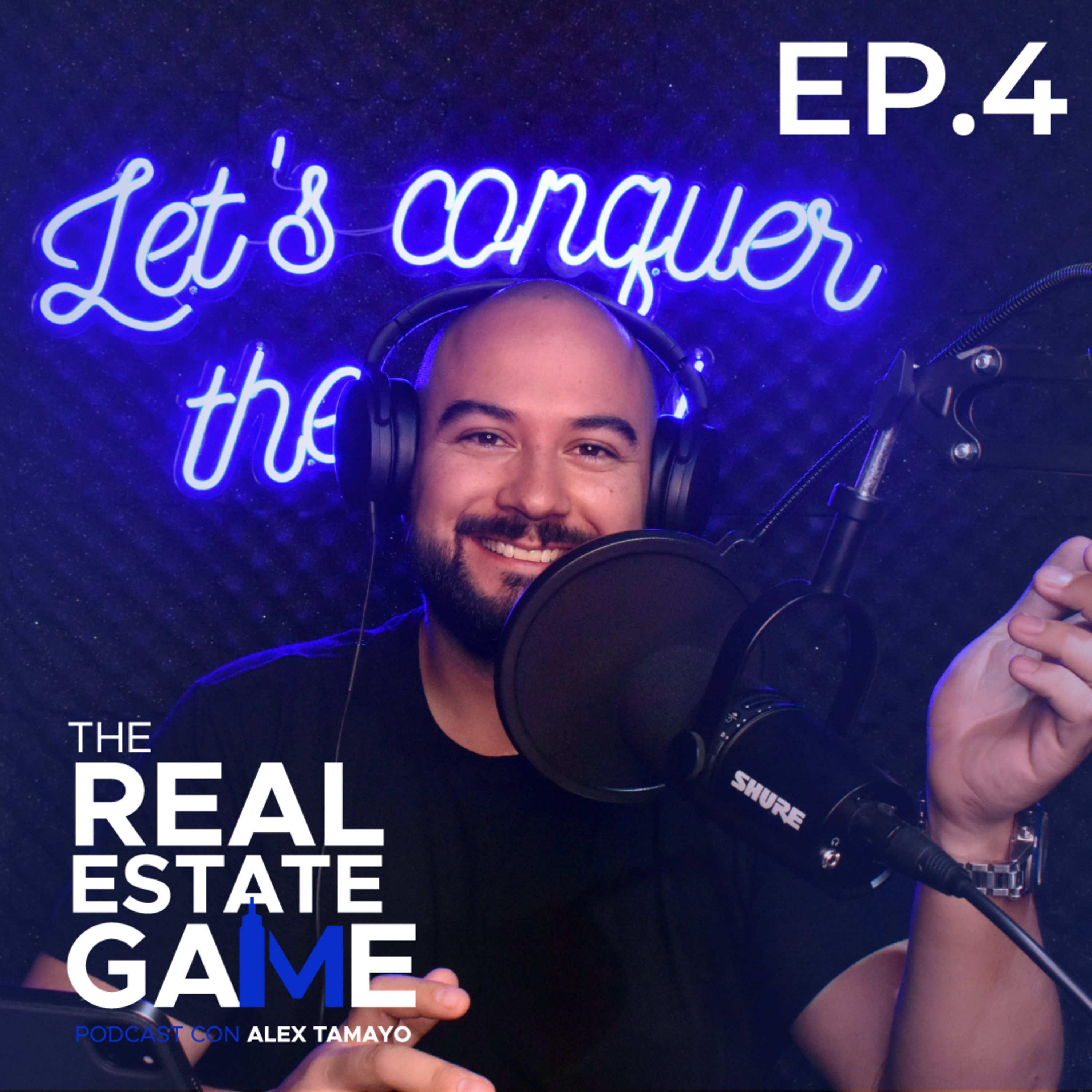 The Real Estate Game