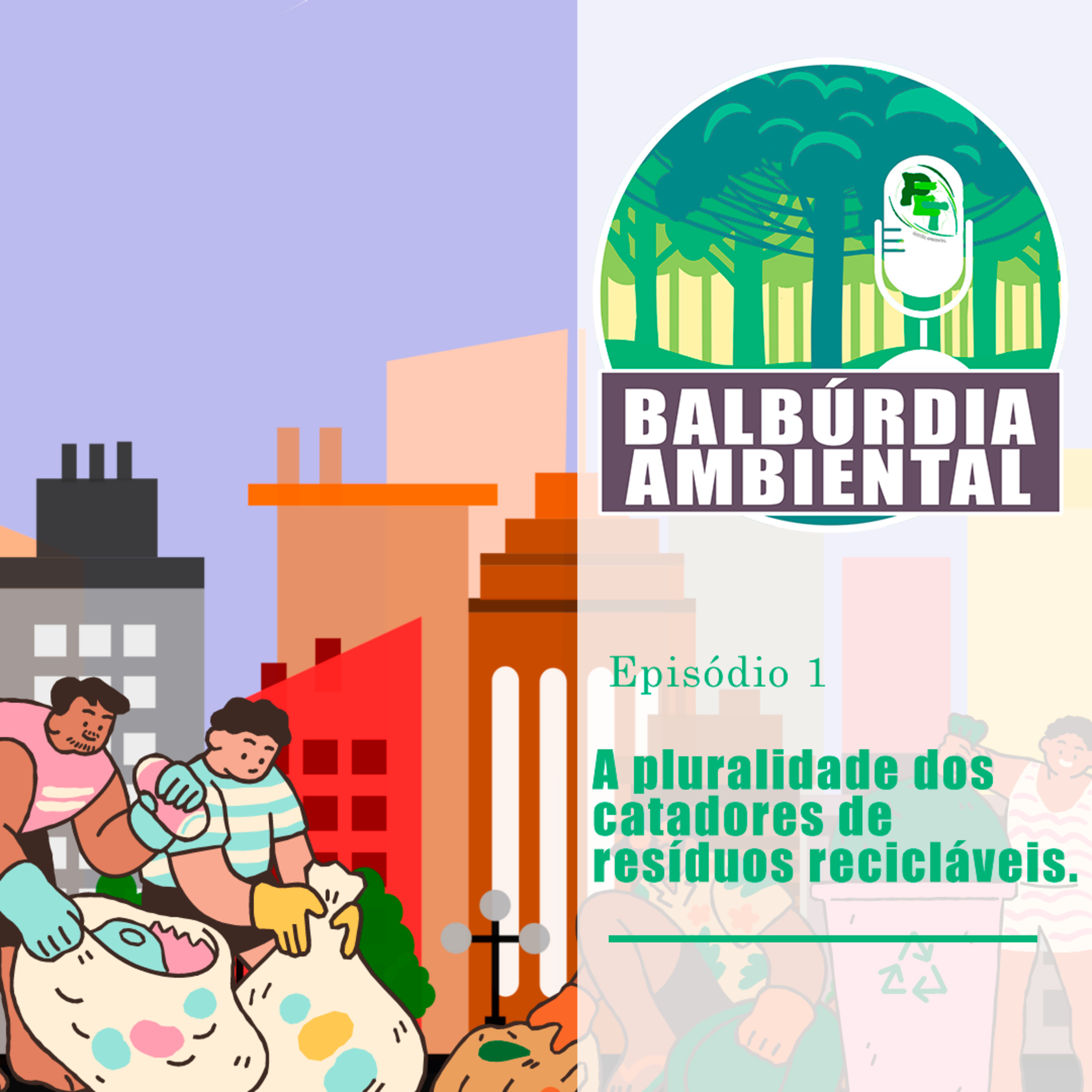 Balbúrdia Ambiental