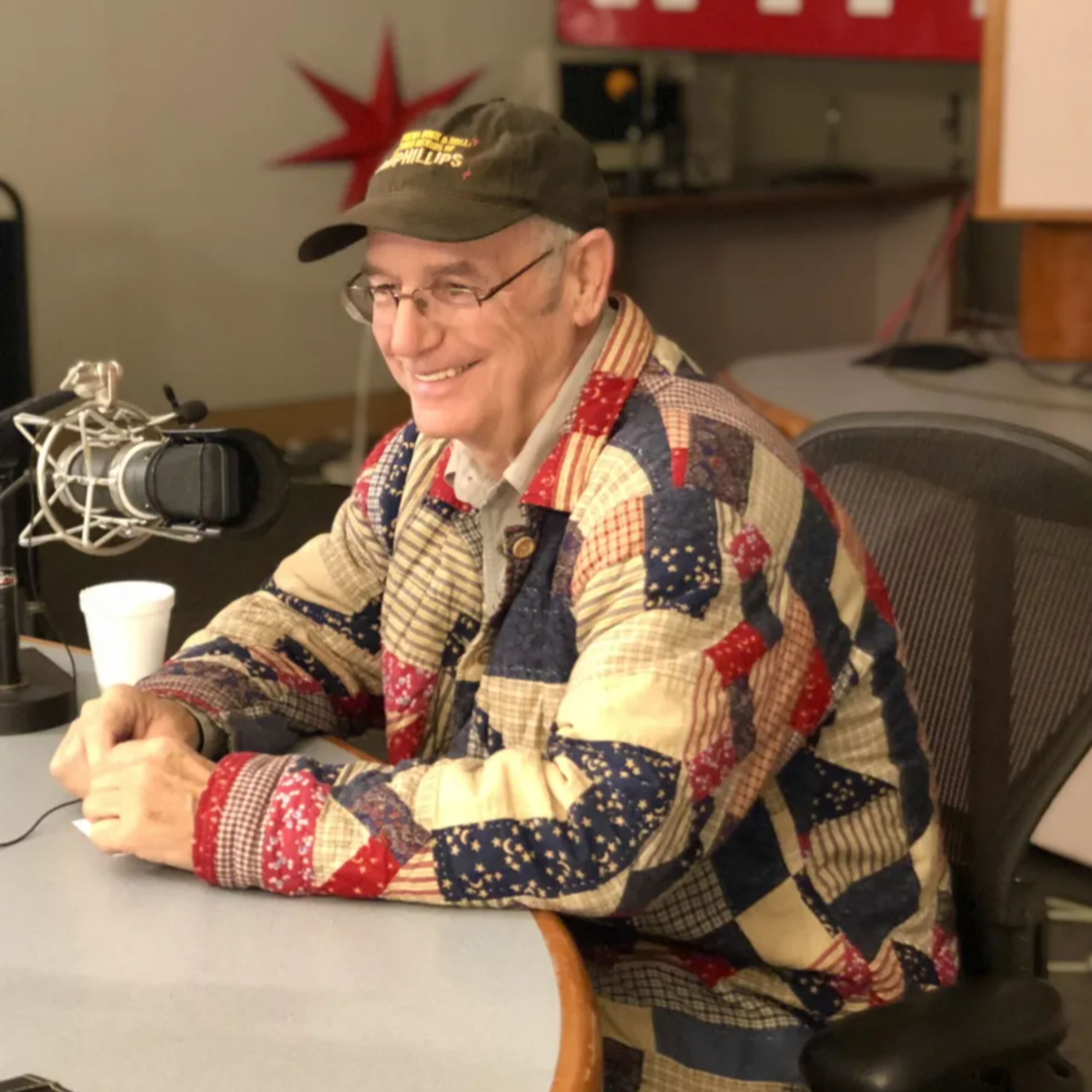 cover of episode SB 30 Episode 2: Jimmy Ogle, Part II