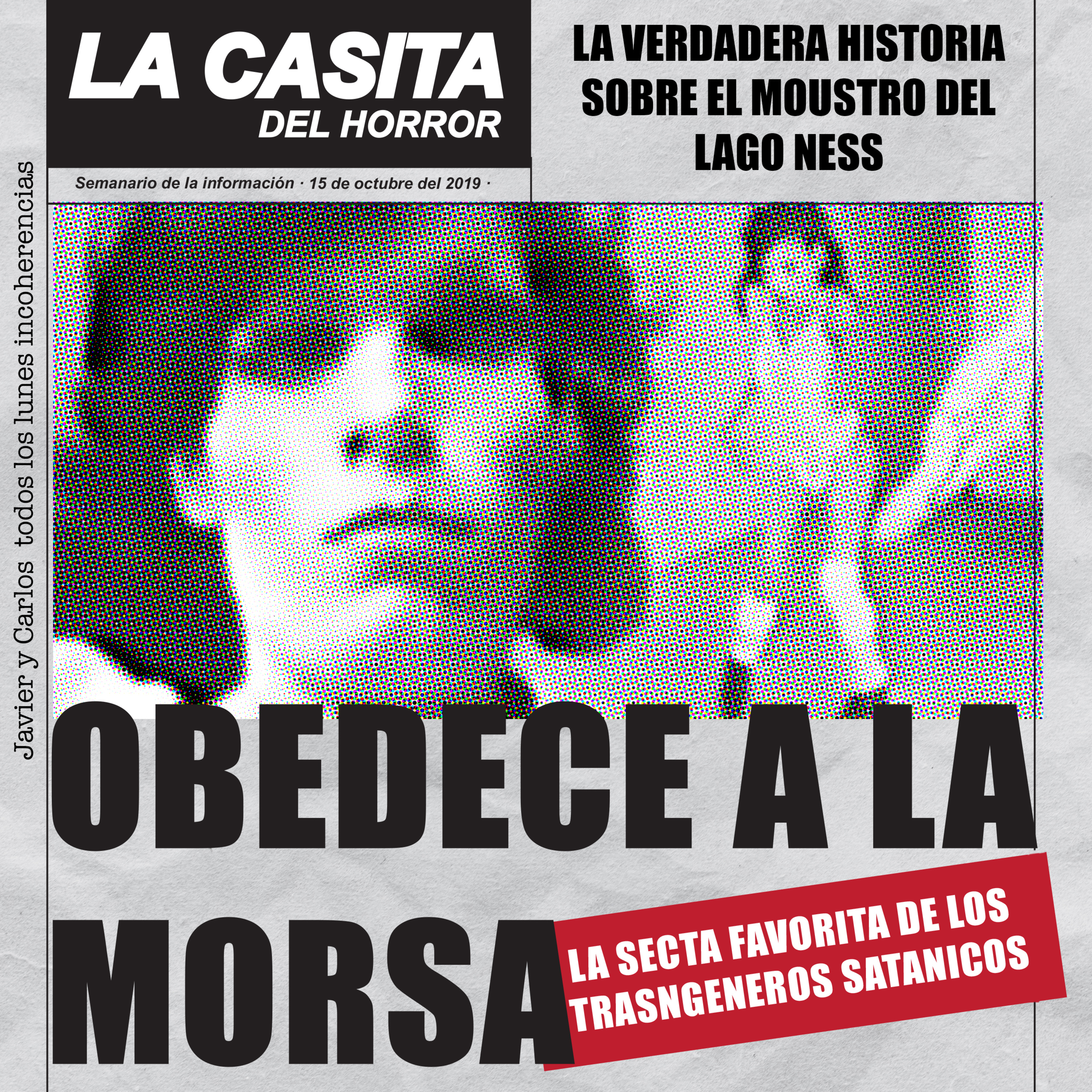 La Casita del Horror