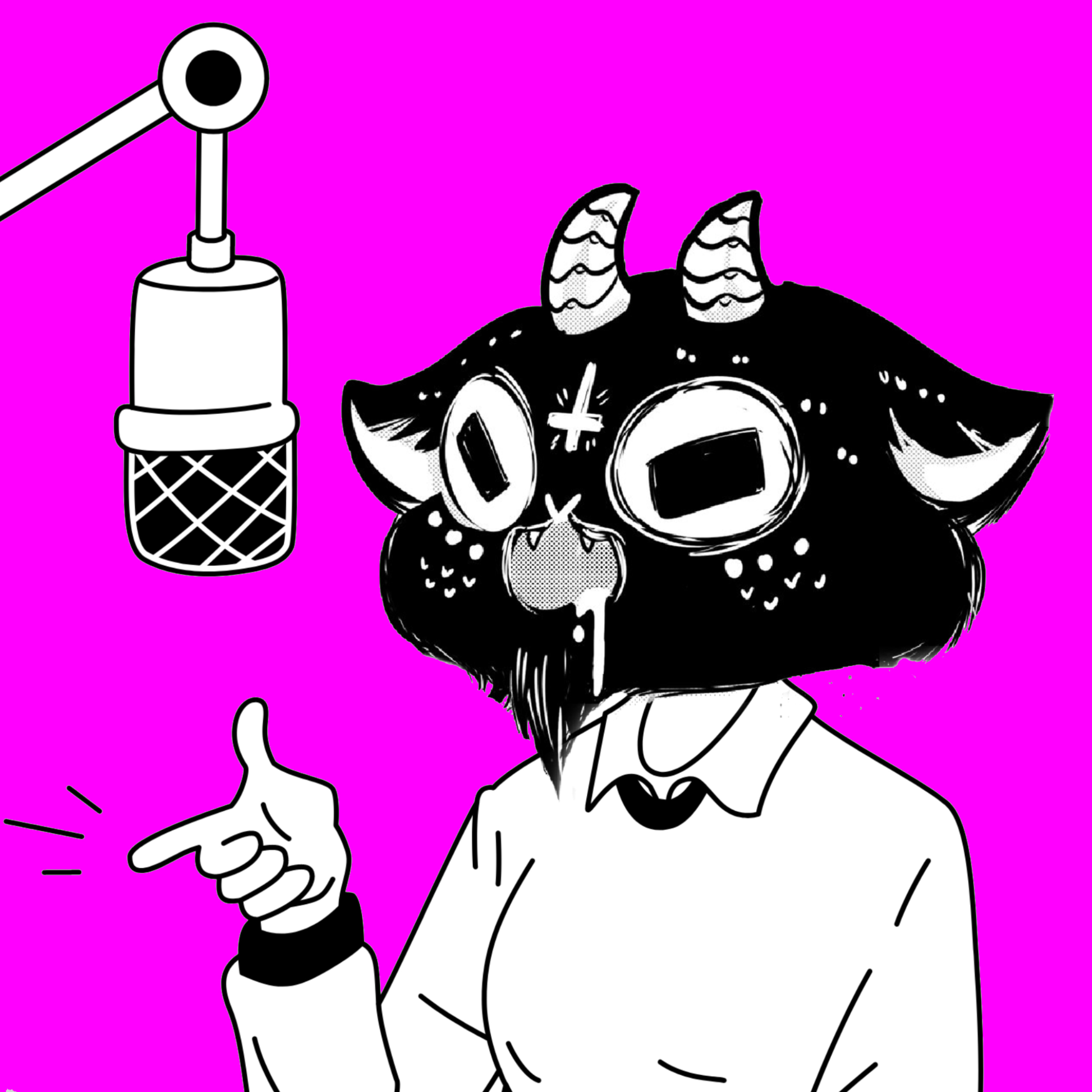 RADIO CASITA DEL HORROR - RANCHO SKINWALKER