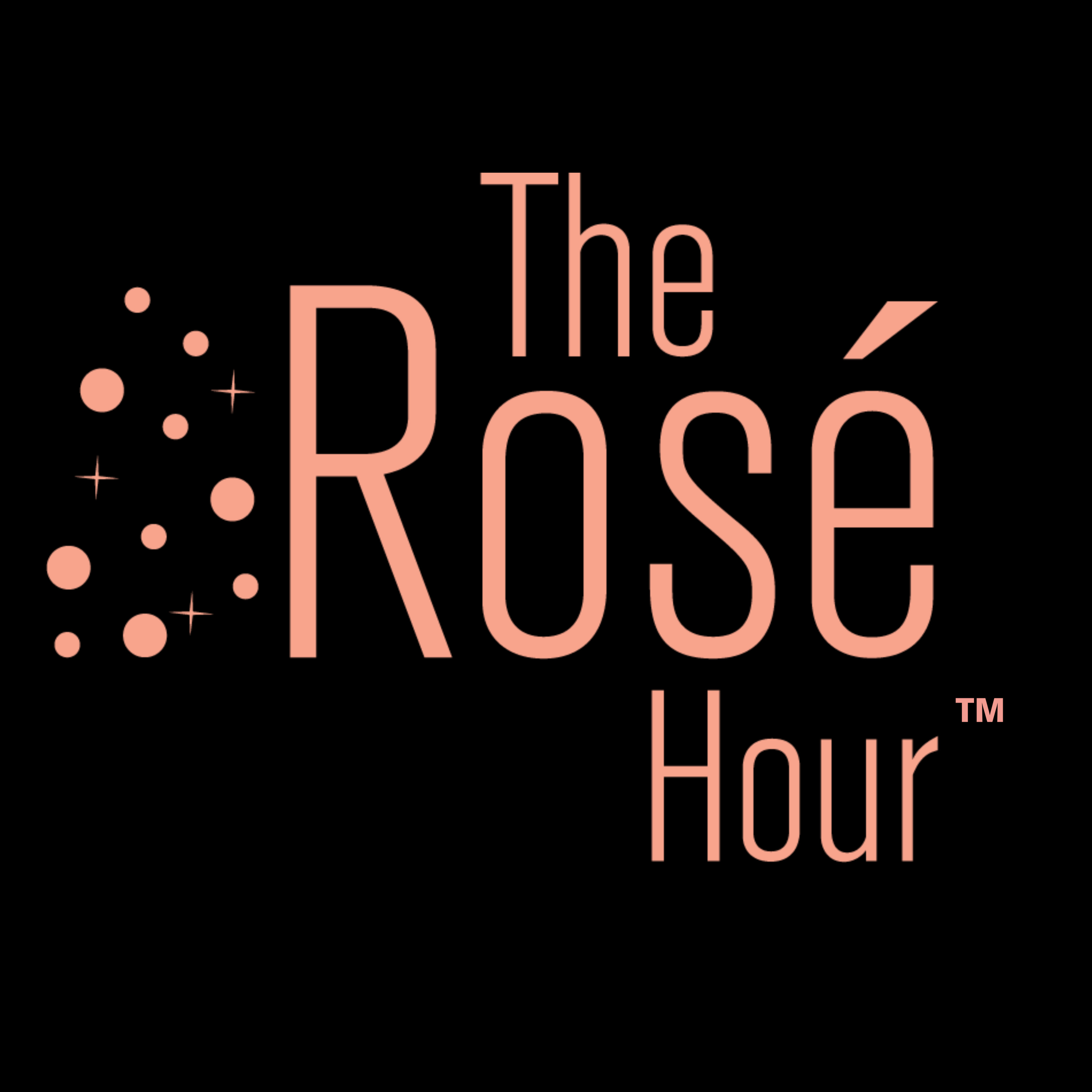 The Rosé Hour Podcast