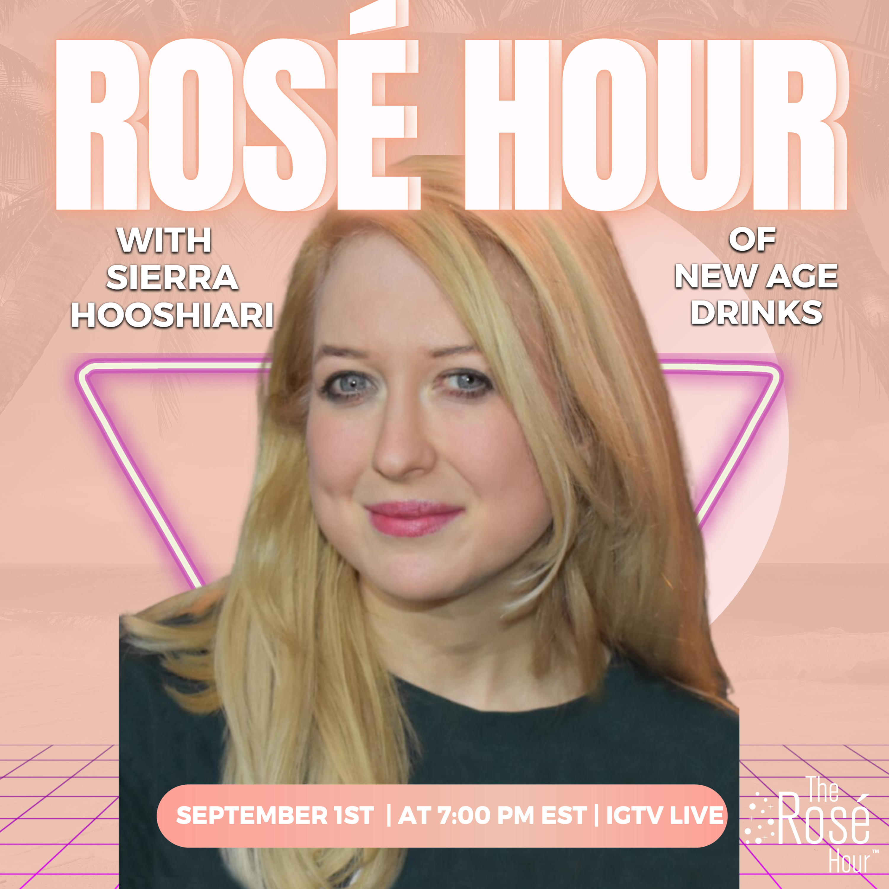 The Rosé Hour Podcast