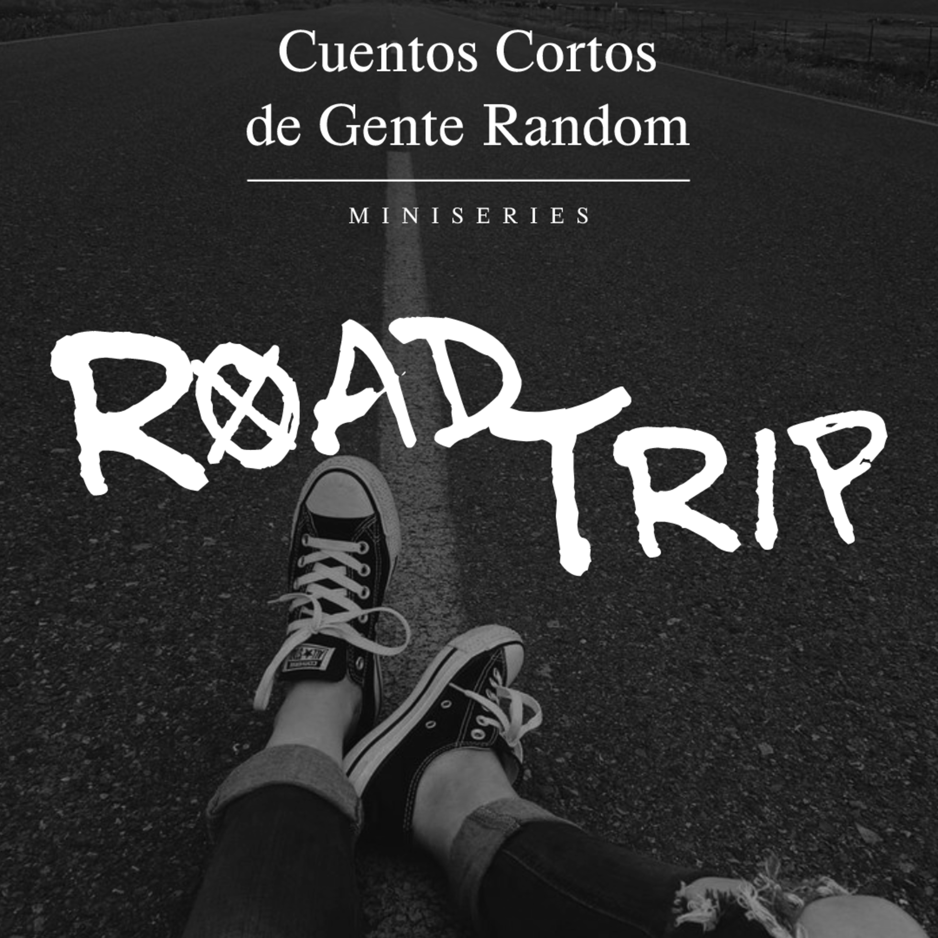 Cuentos Cortos de gente random