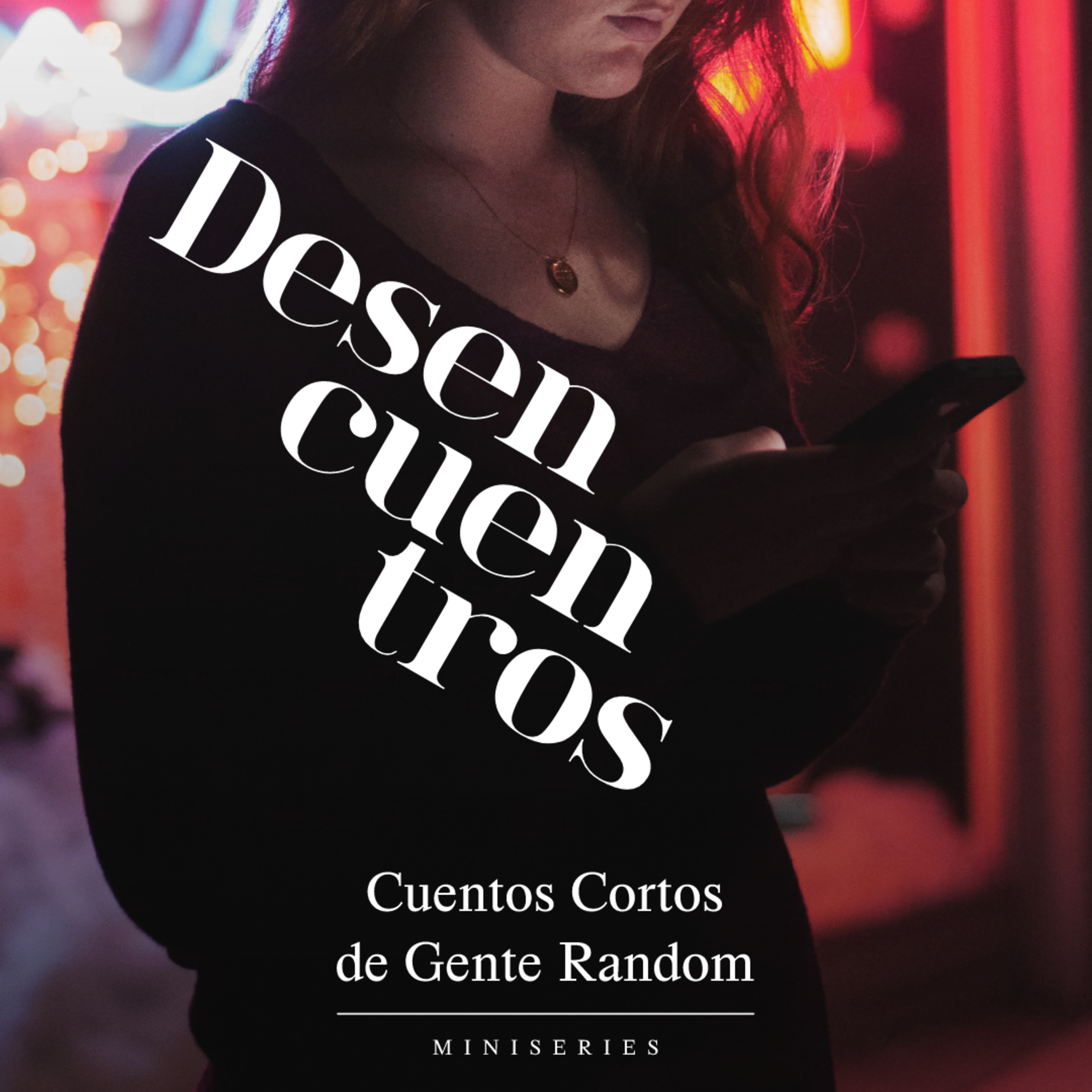Cuentos Cortos de gente random